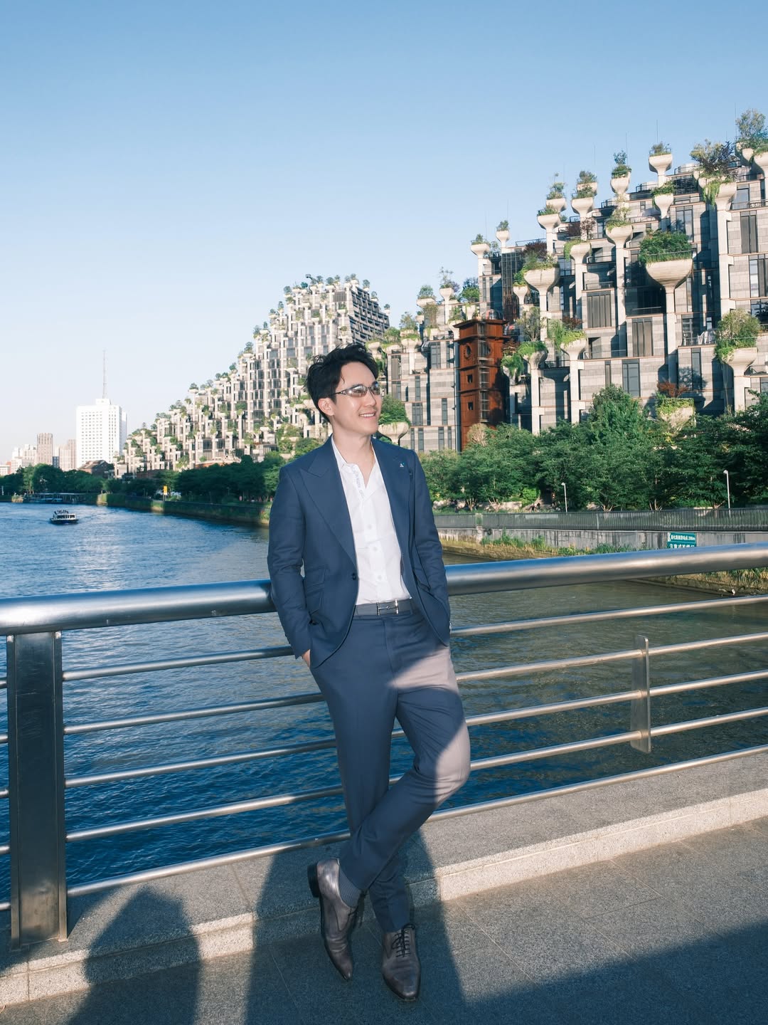 เบนซ์ - ปุณยาพร พูลพิพัฒน์