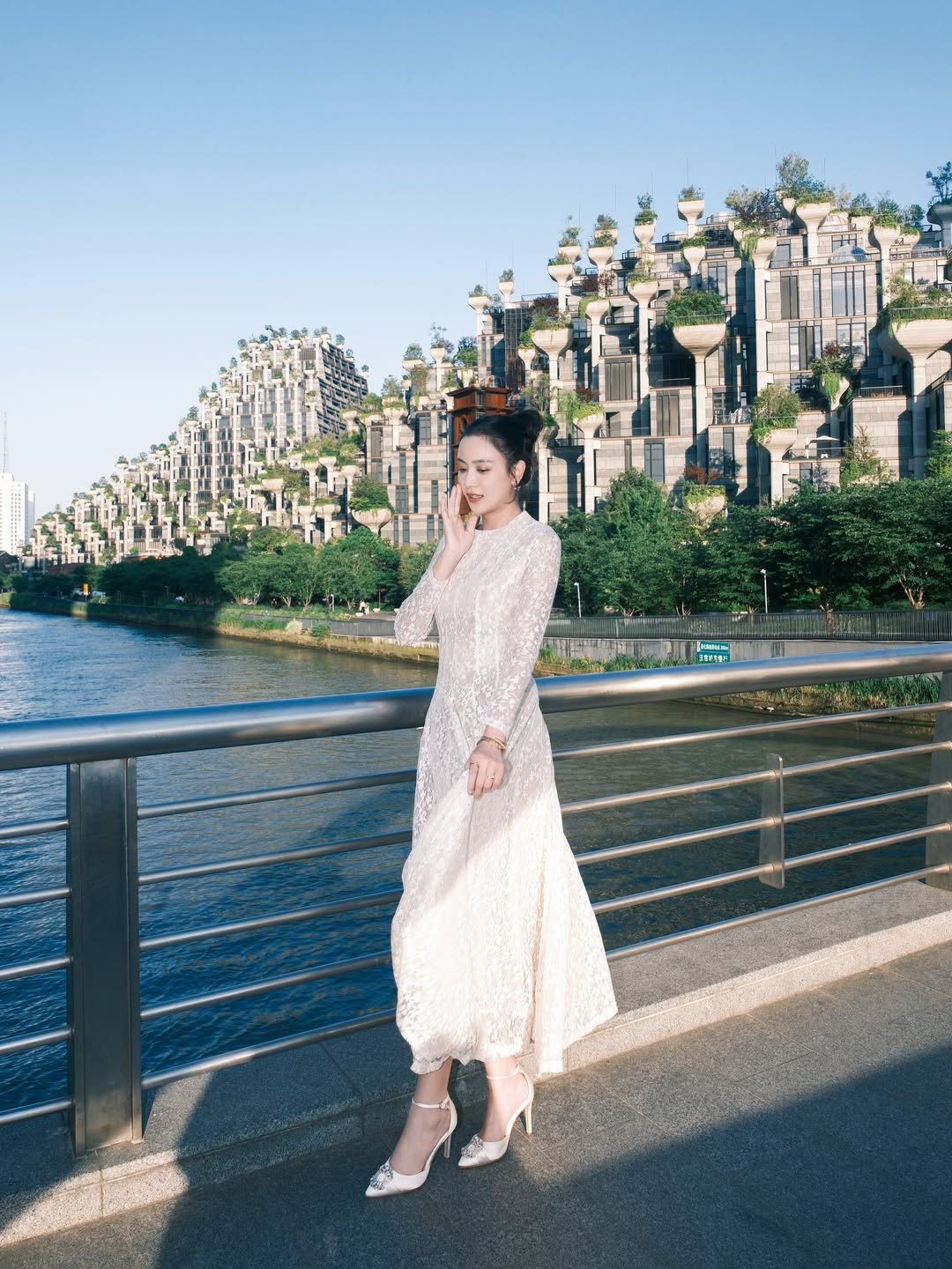 เบนซ์ - ปุณยาพร พูลพิพัฒน์