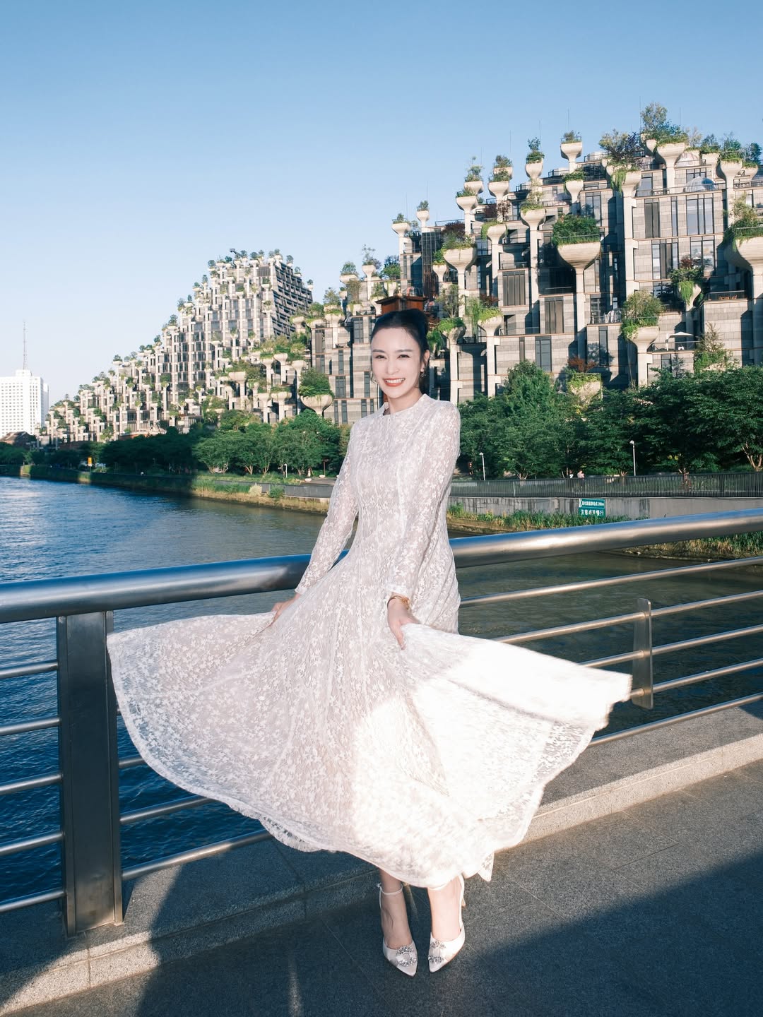 เบนซ์ - ปุณยาพร พูลพิพัฒน์