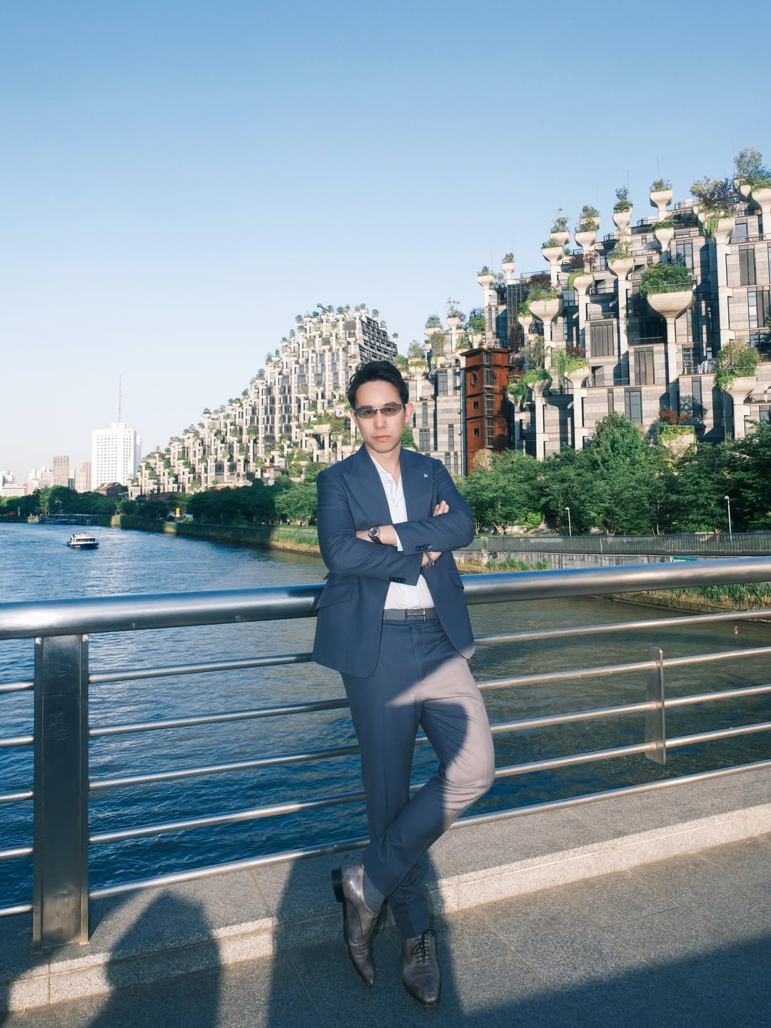 เบนซ์ - ปุณยาพร พูลพิพัฒน์