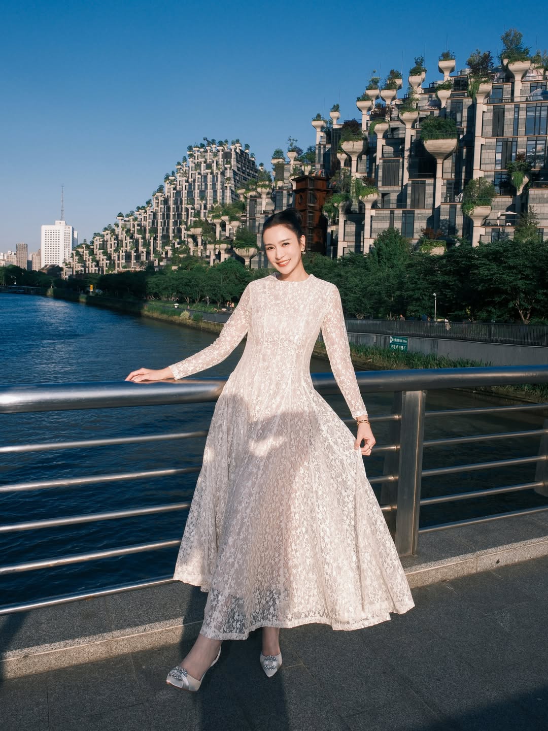 เบนซ์ - ปุณยาพร พูลพิพัฒน์
