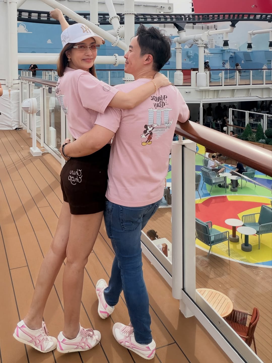 เบนซ์ - ปุณยาพร พูลพิพัฒน์