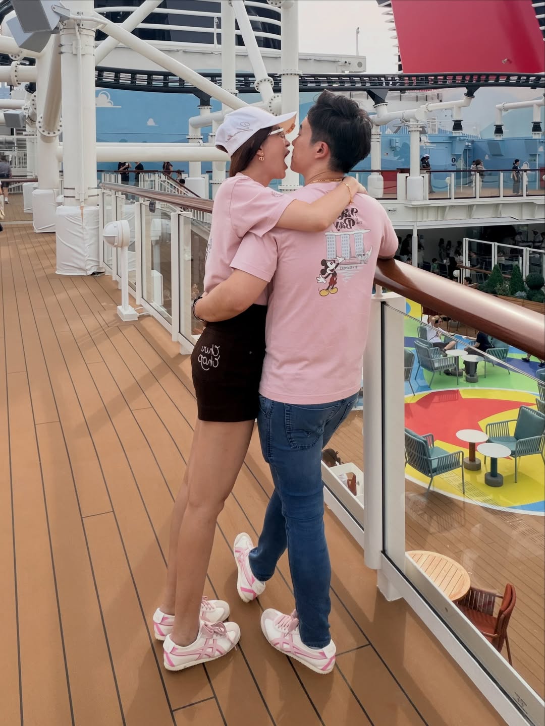 เบนซ์ - ปุณยาพร พูลพิพัฒน์