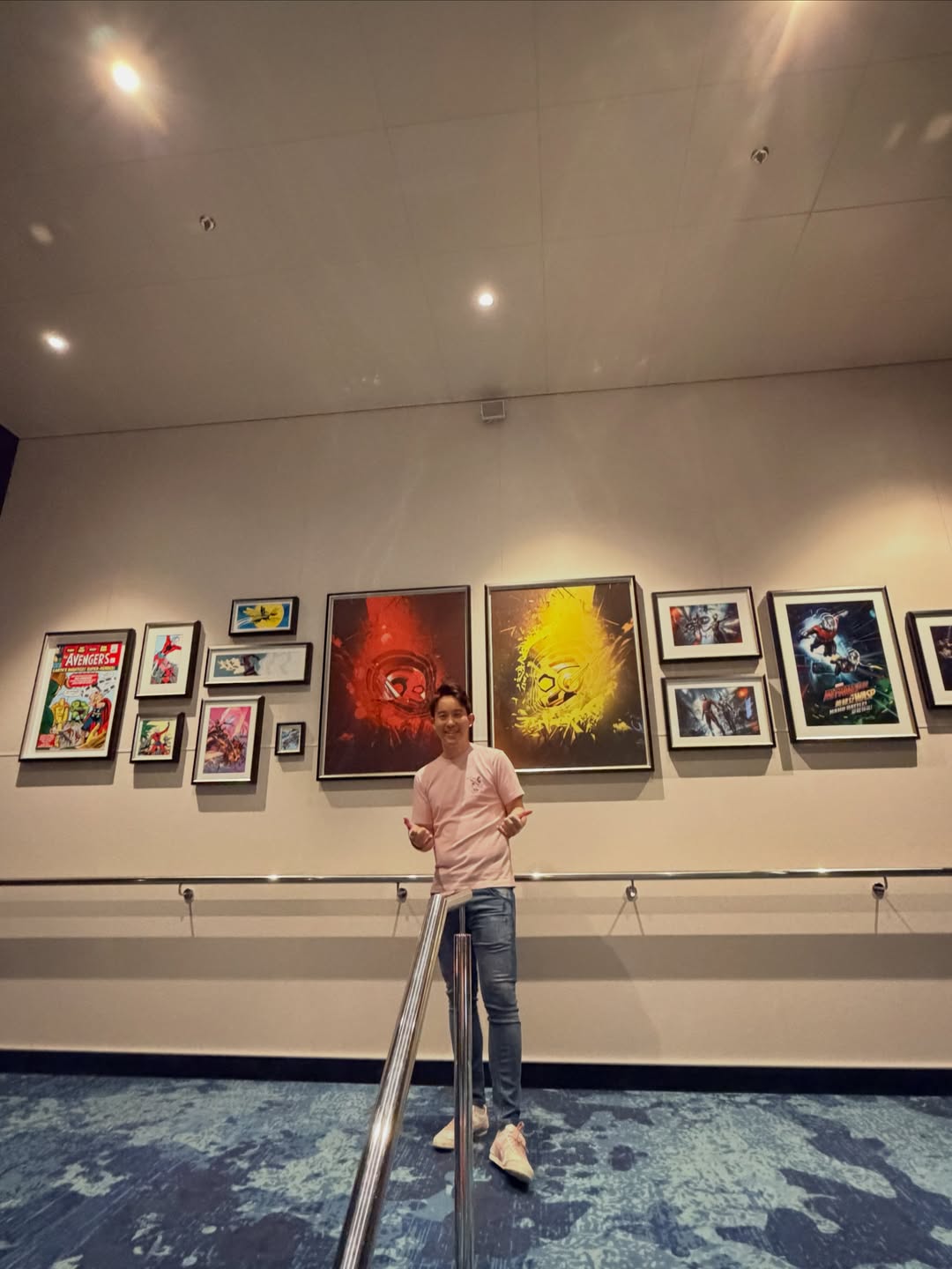 เบนซ์ - ปุณยาพร พูลพิพัฒน์