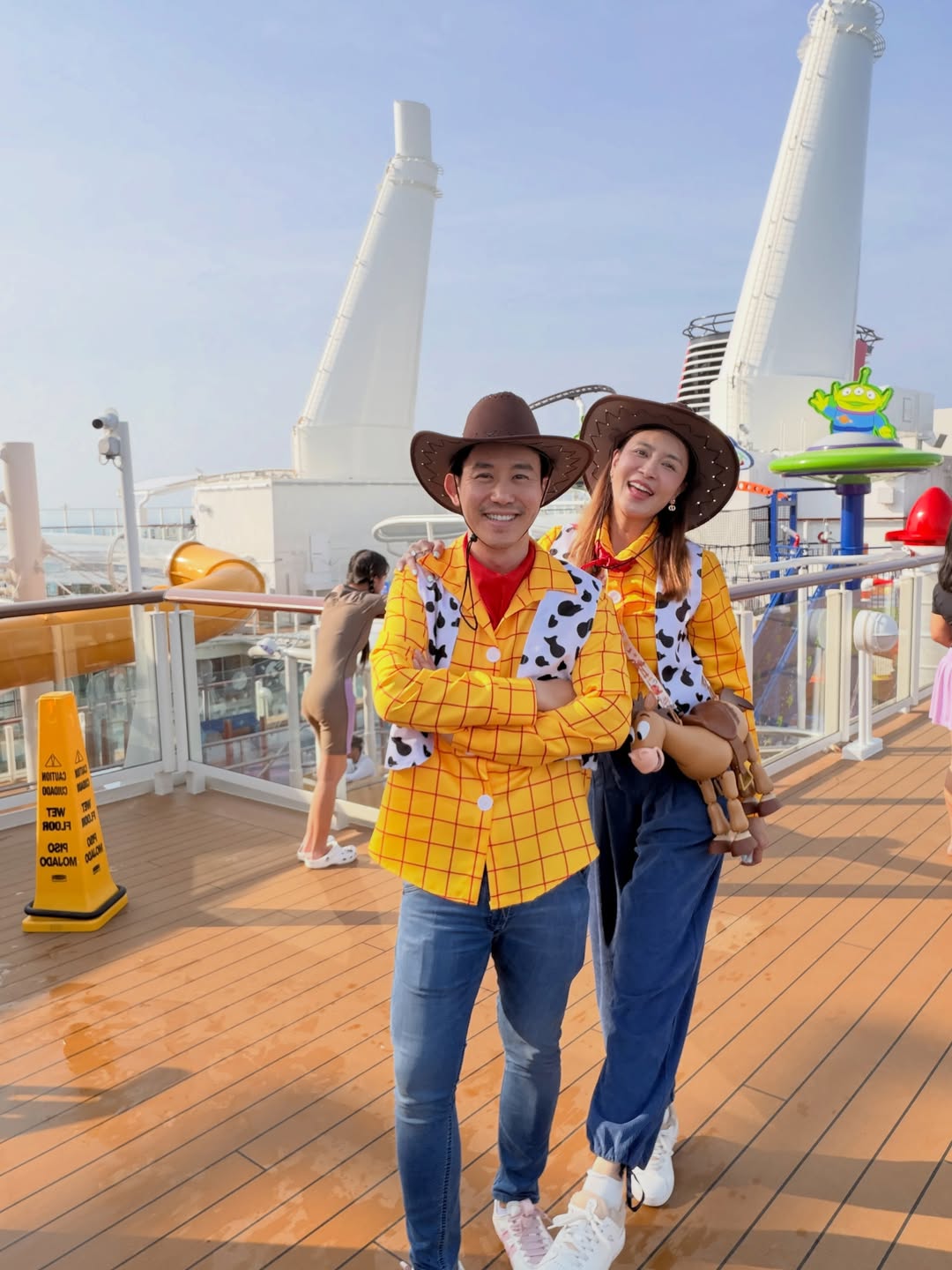เบนซ์ - ปุณยาพร พูลพิพัฒน์