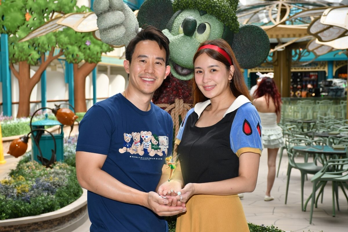 เบนซ์ - ปุณยาพร พูลพิพัฒน์