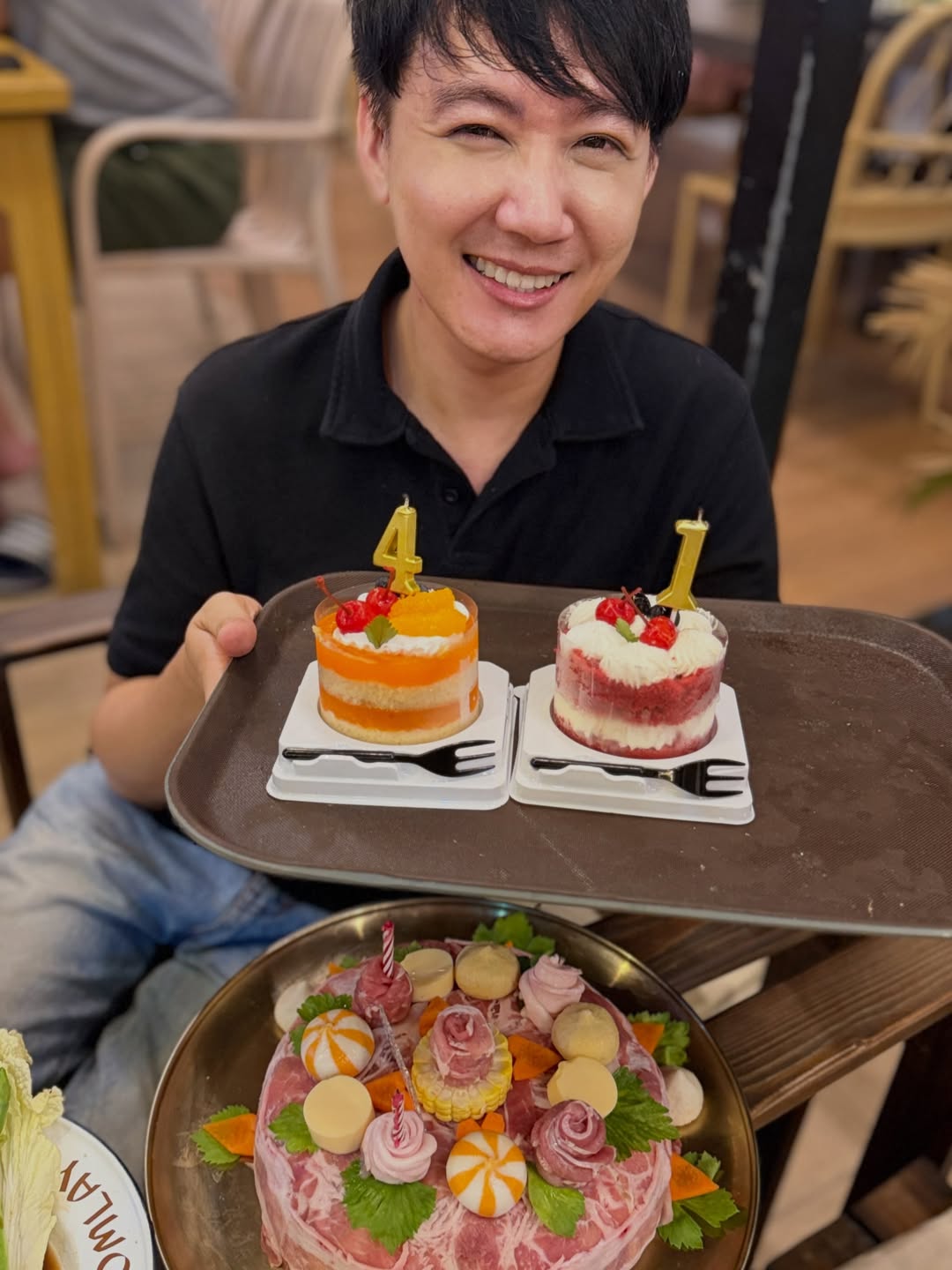 เบนซ์ - ปุณยาพร พูลพิพัฒน์