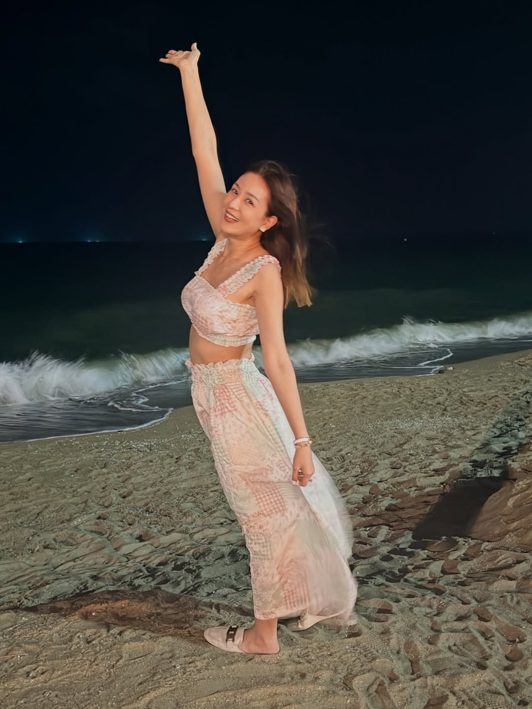 เบนซ์ - ปุณยาพร พูลพิพัฒน์