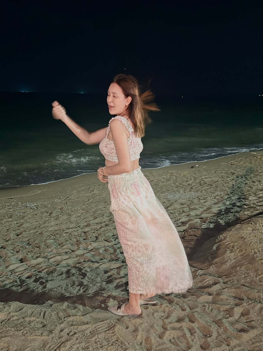 เบนซ์ - ปุณยาพร พูลพิพัฒน์