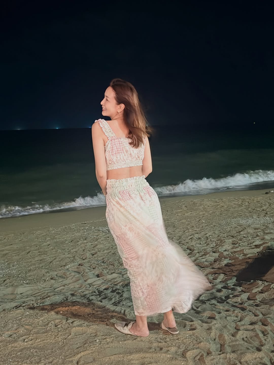 เบนซ์ - ปุณยาพร พูลพิพัฒน์