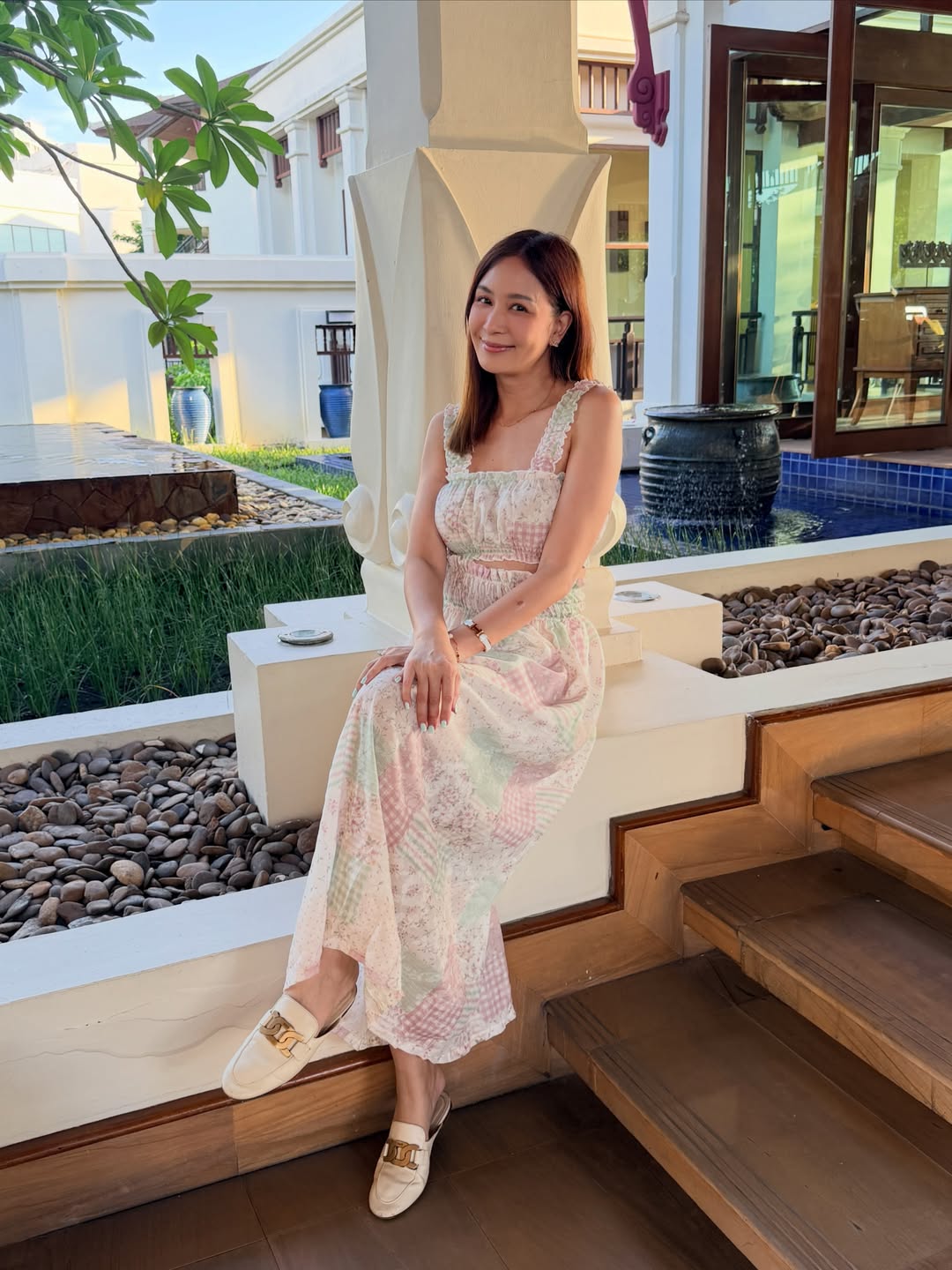 เบนซ์ - ปุณยาพร พูลพิพัฒน์