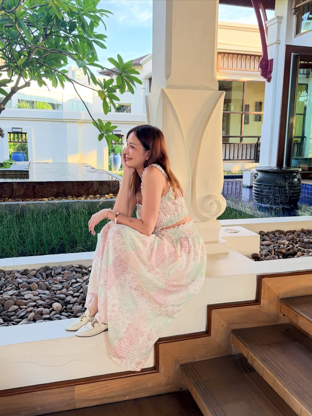 เบนซ์ - ปุณยาพร พูลพิพัฒน์
