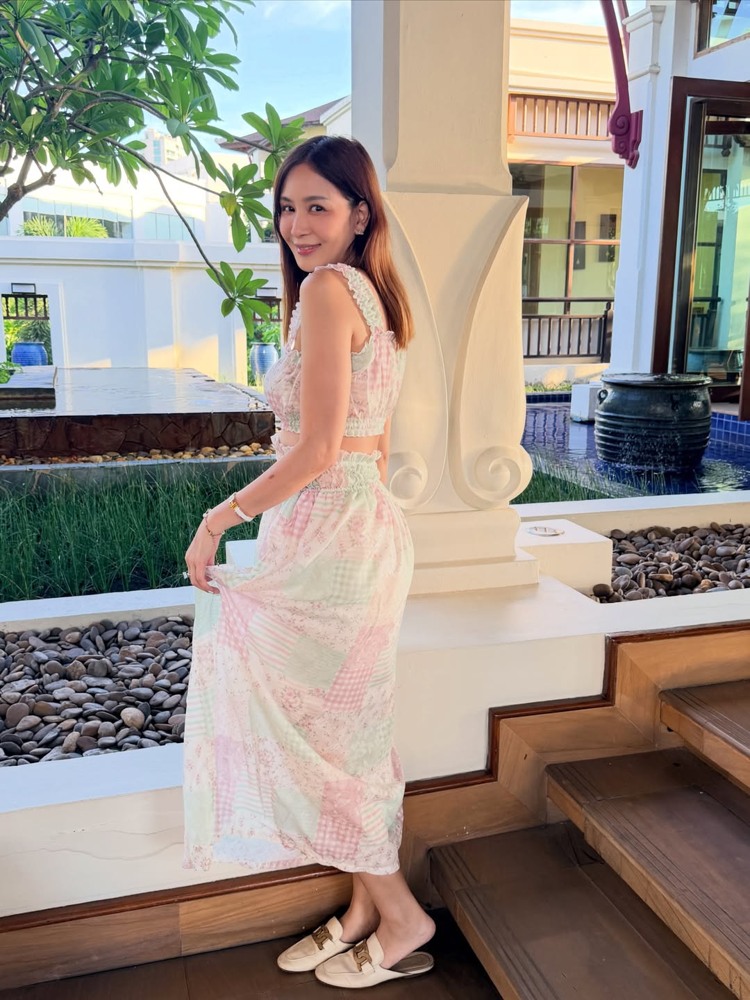 เบนซ์ - ปุณยาพร พูลพิพัฒน์
