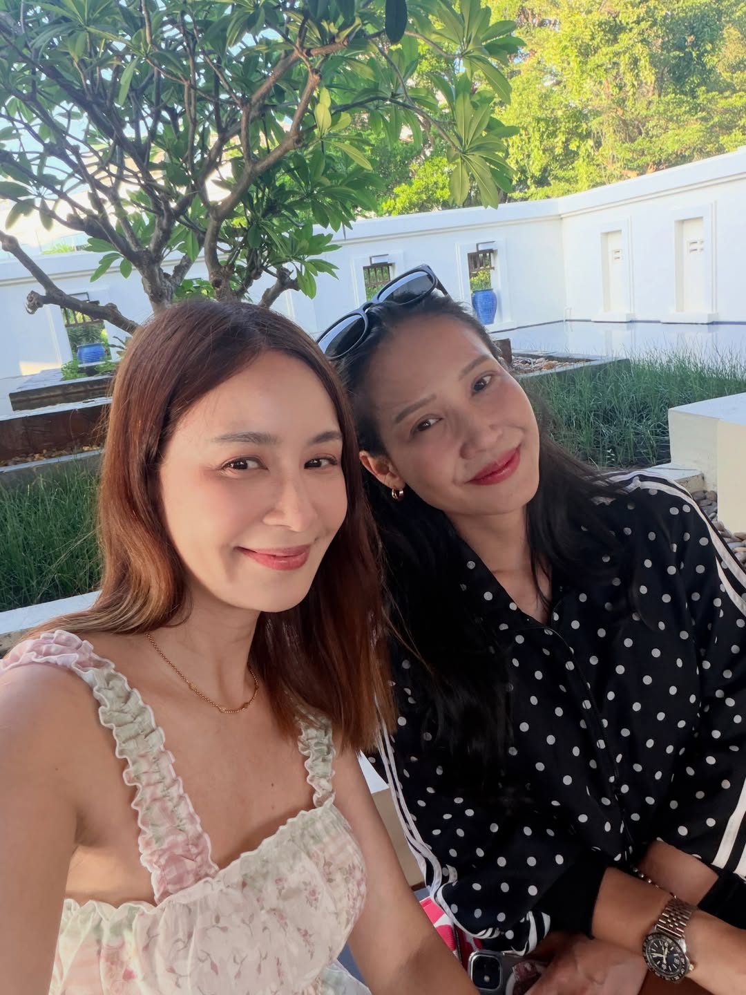 เบนซ์ - ปุณยาพร พูลพิพัฒน์