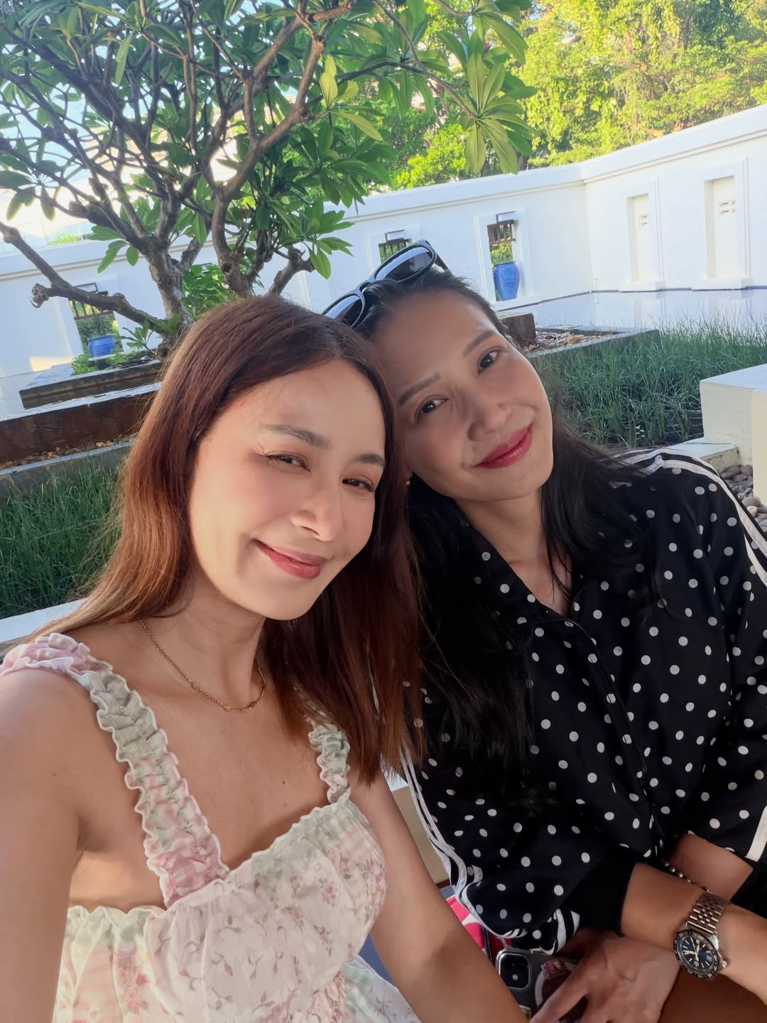เบนซ์ - ปุณยาพร พูลพิพัฒน์