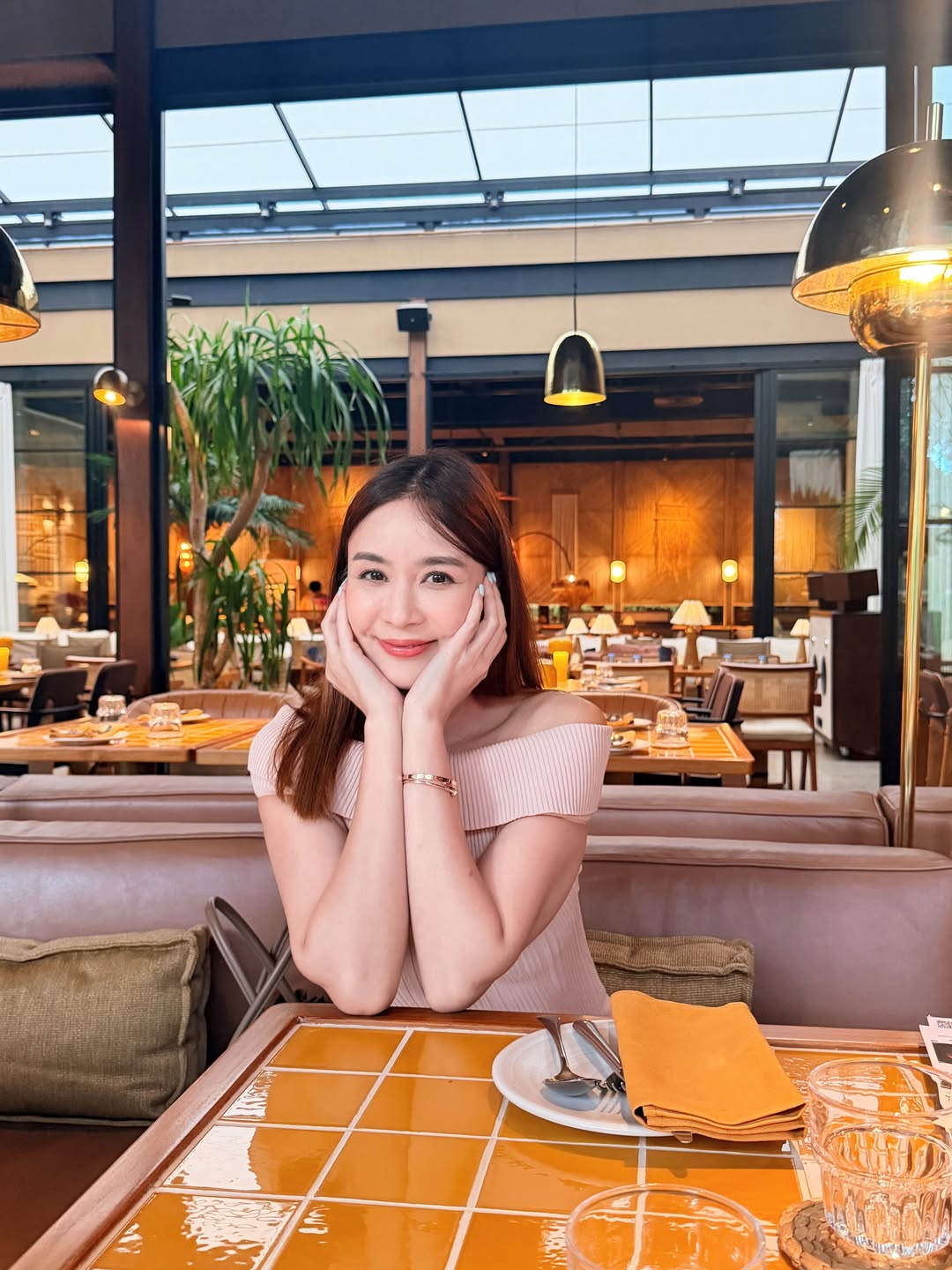 เบนซ์ - ปุณยาพร พูลพิพัฒน์