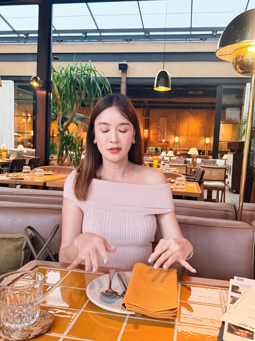 เบนซ์ - ปุณยาพร พูลพิพัฒน์
