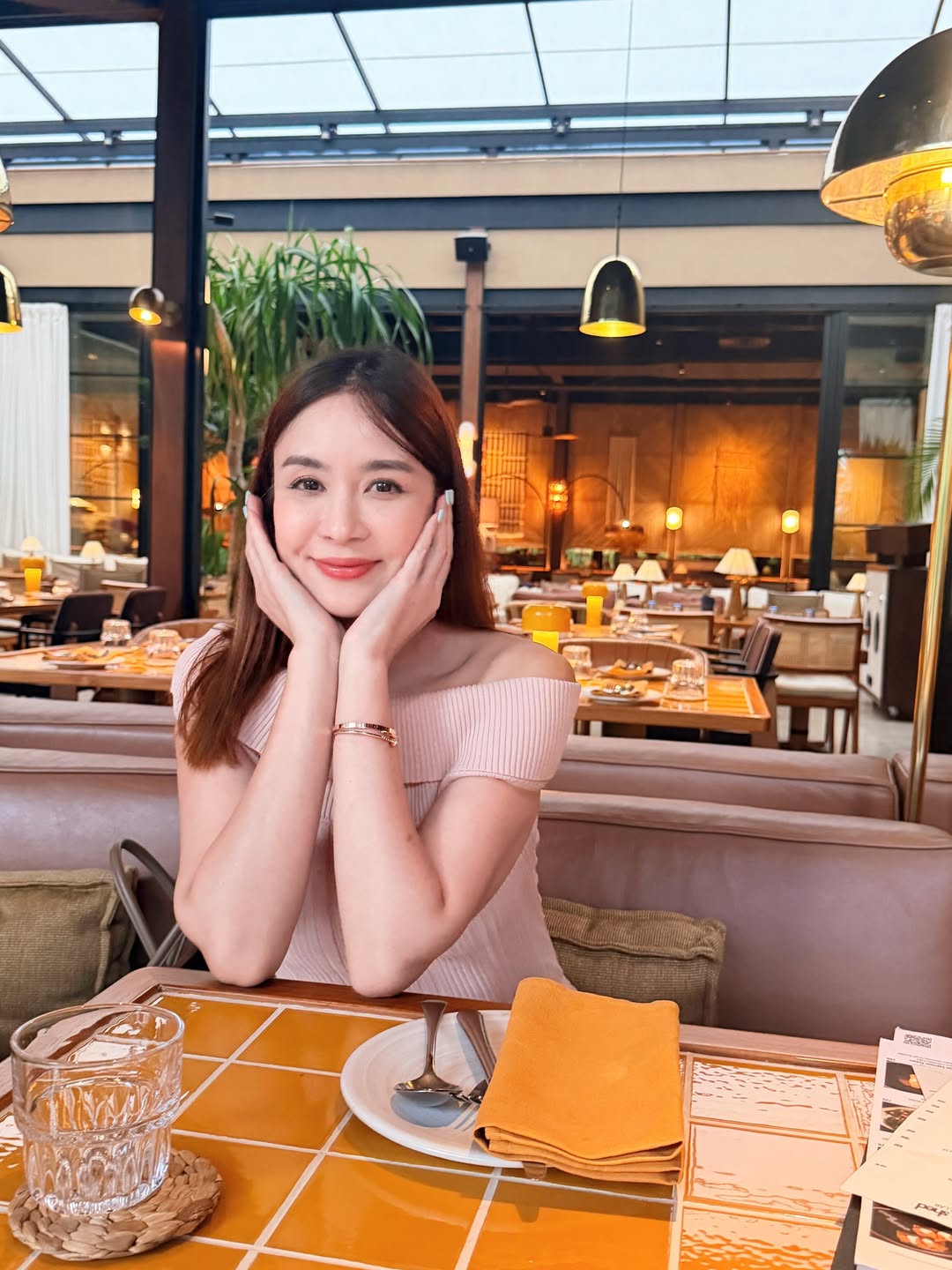 เบนซ์ - ปุณยาพร พูลพิพัฒน์