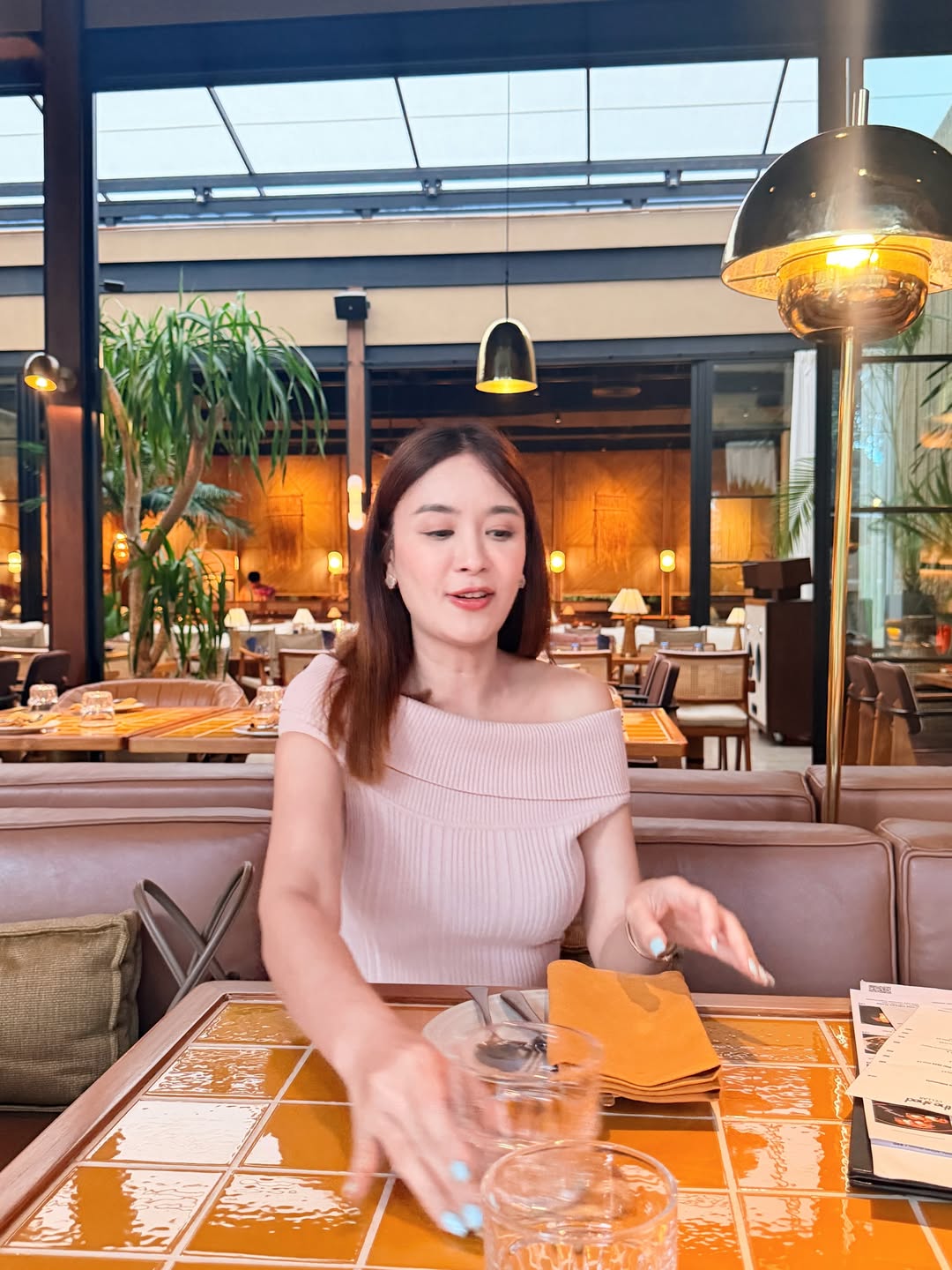 เบนซ์ - ปุณยาพร พูลพิพัฒน์