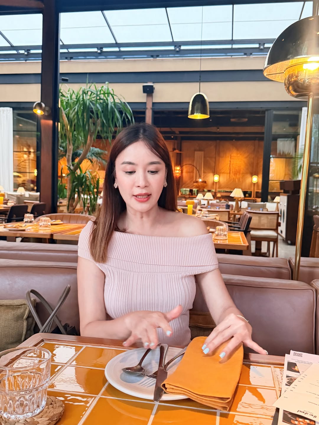 เบนซ์ - ปุณยาพร พูลพิพัฒน์