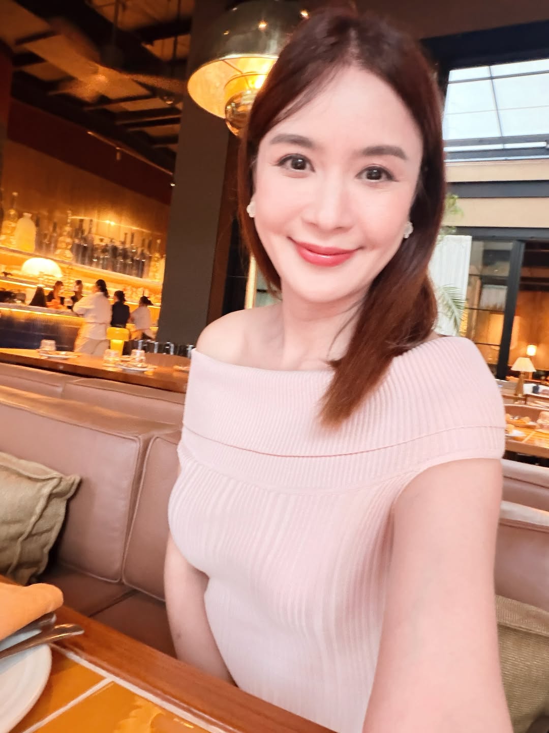 เบนซ์ - ปุณยาพร พูลพิพัฒน์