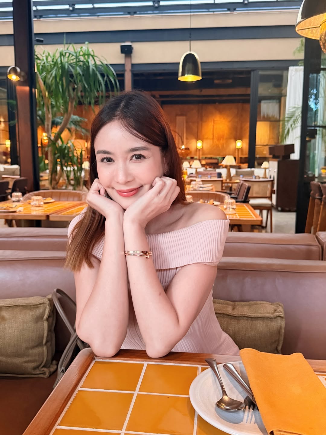 เบนซ์ - ปุณยาพร พูลพิพัฒน์