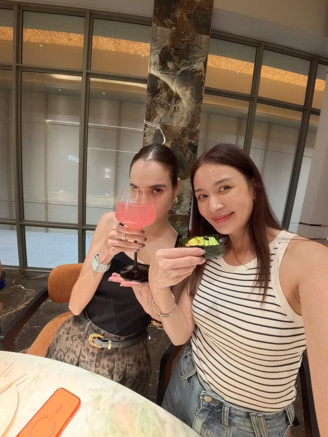 เบนซ์ - ปุณยาพร พูลพิพัฒน์