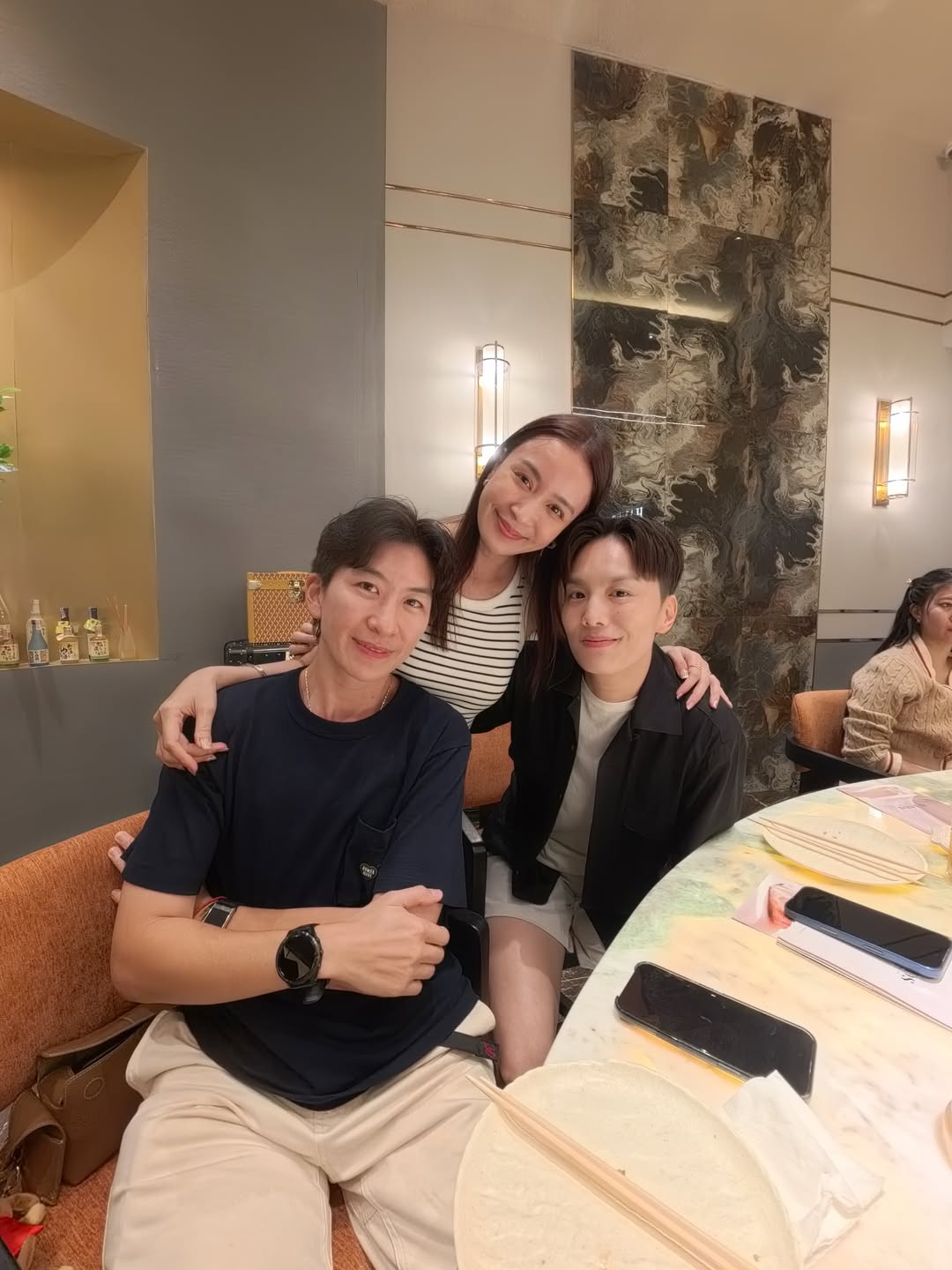 เบนซ์ - ปุณยาพร พูลพิพัฒน์