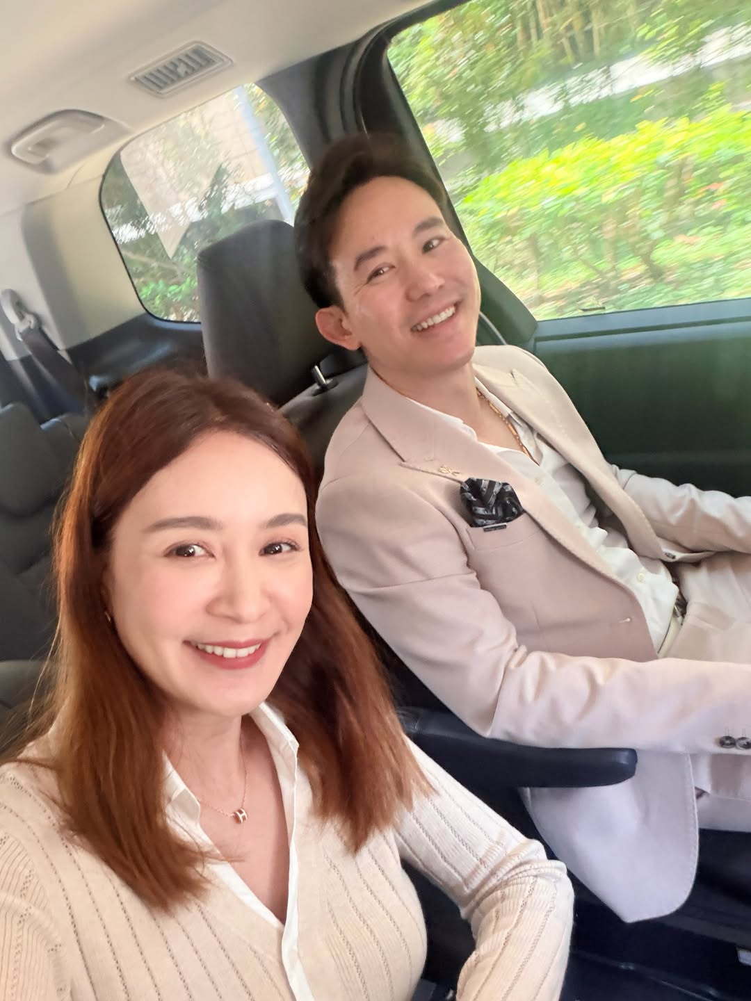 เบนซ์ - ปุณยาพร พูลพิพัฒน์