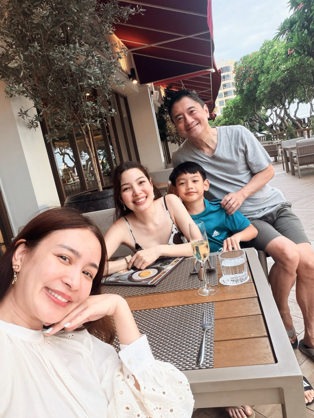 เบนซ์ - ปุณยาพร พูลพิพัฒน์