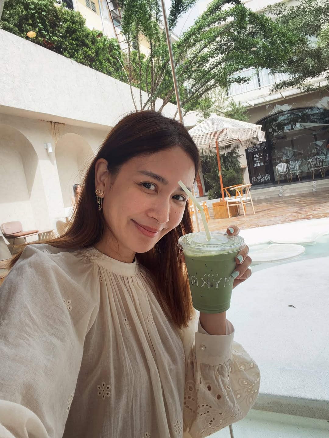 เบนซ์ - ปุณยาพร พูลพิพัฒน์
