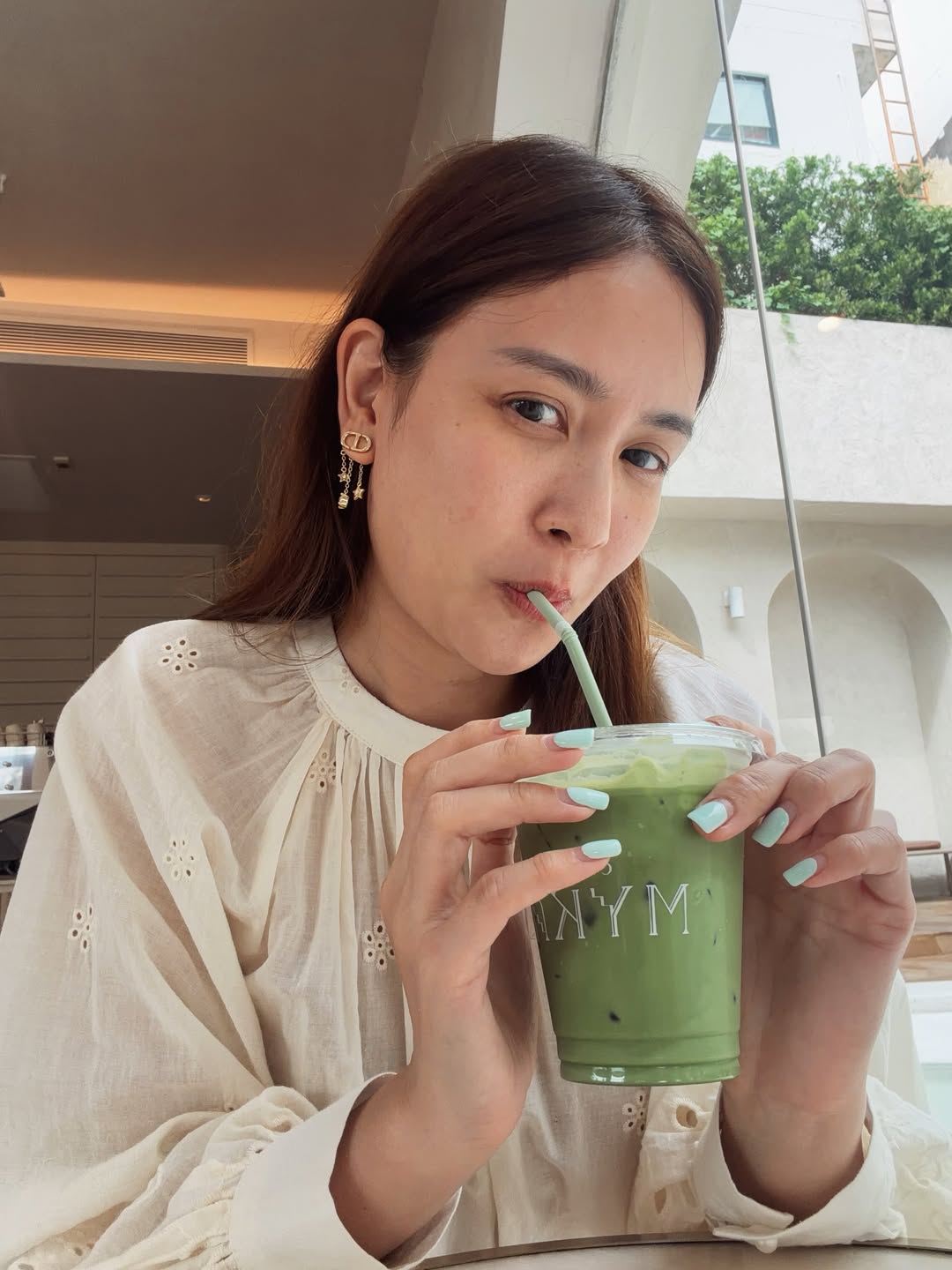 เบนซ์ - ปุณยาพร พูลพิพัฒน์