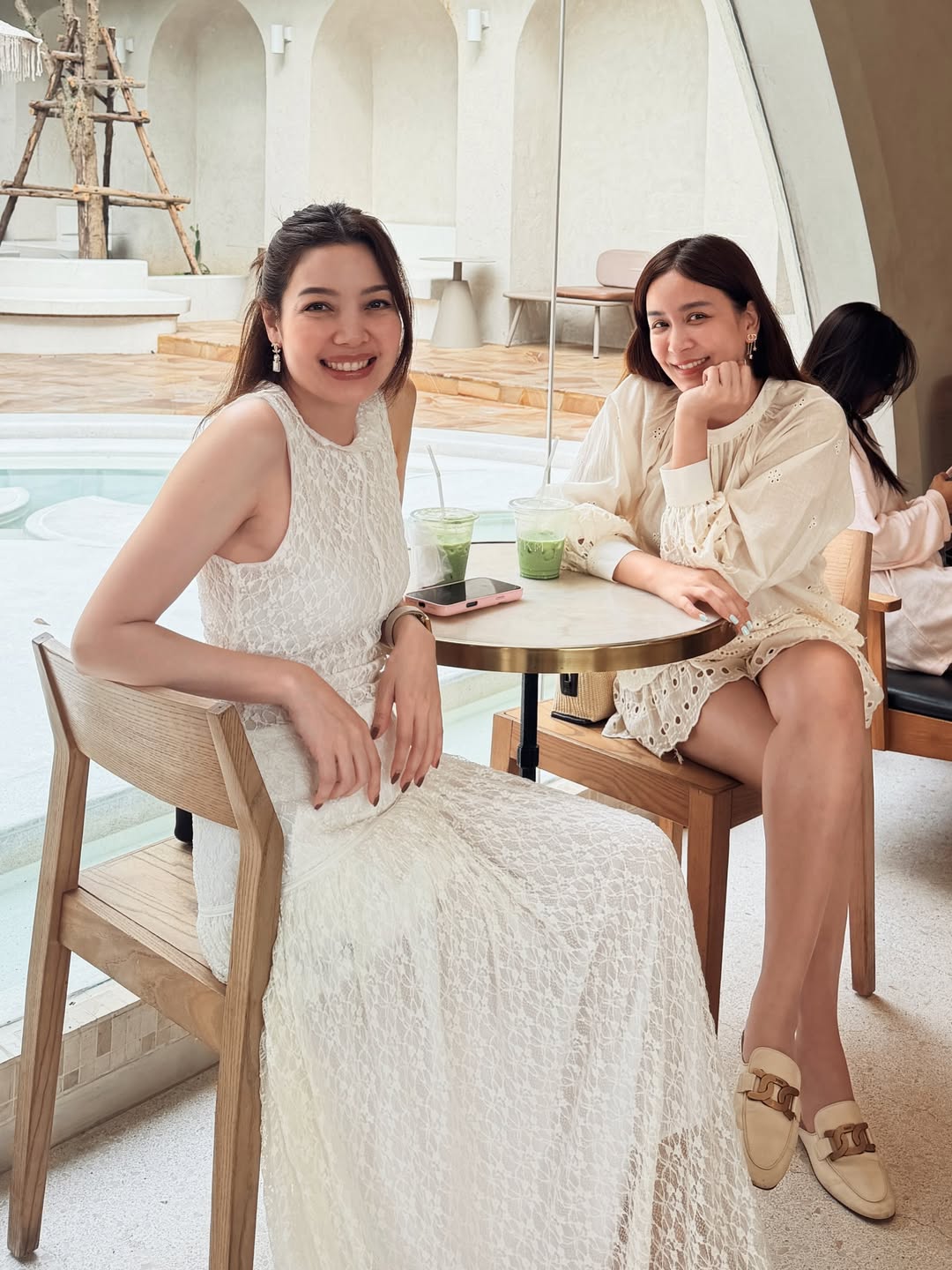 เบนซ์ - ปุณยาพร พูลพิพัฒน์