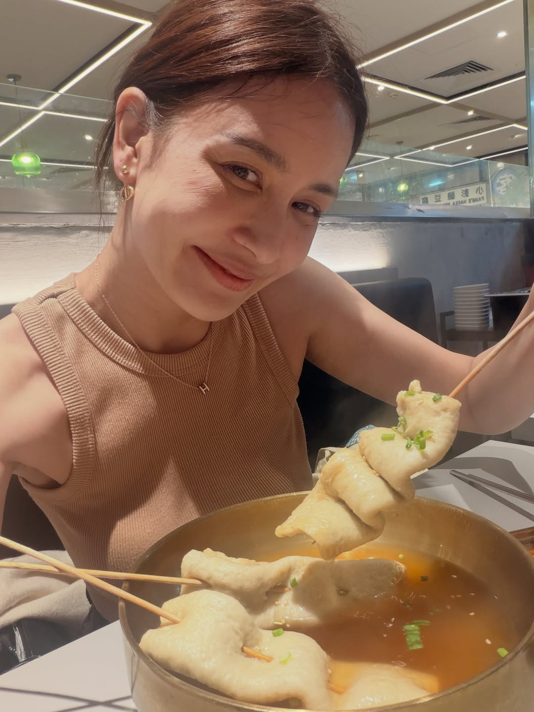 เบนซ์ - ปุณยาพร พูลพิพัฒน์
