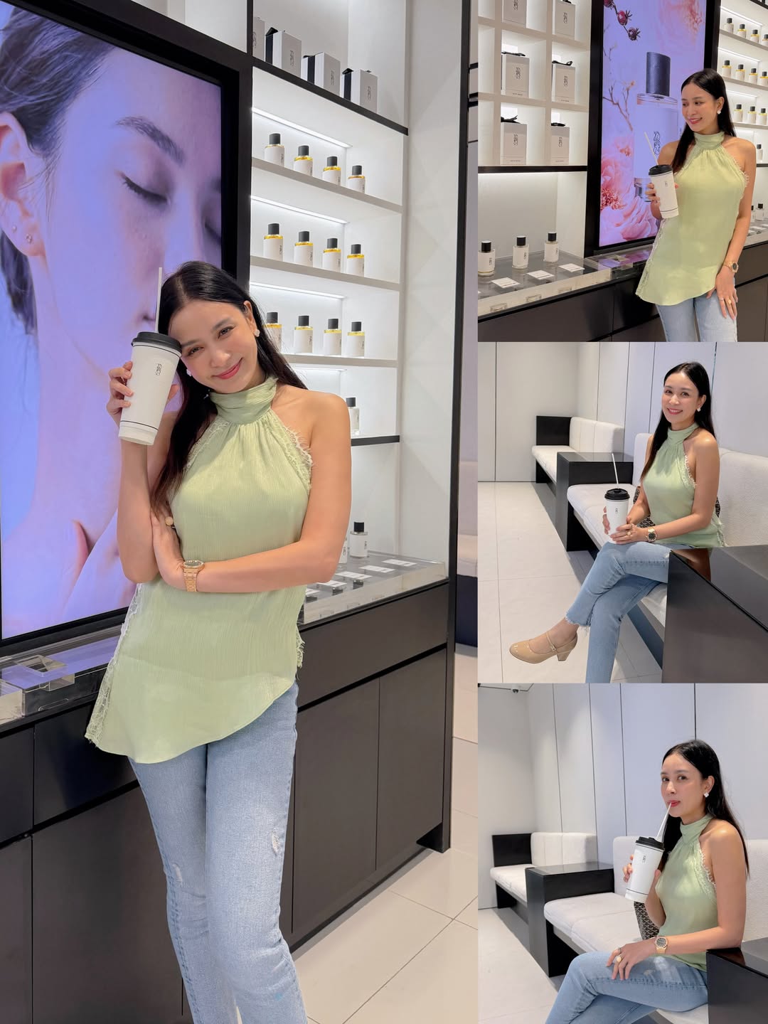 เบนซ์ - ปุณยาพร พูลพิพัฒน์