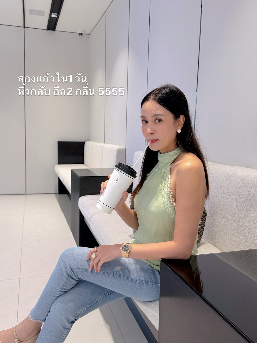 เบนซ์ - ปุณยาพร พูลพิพัฒน์