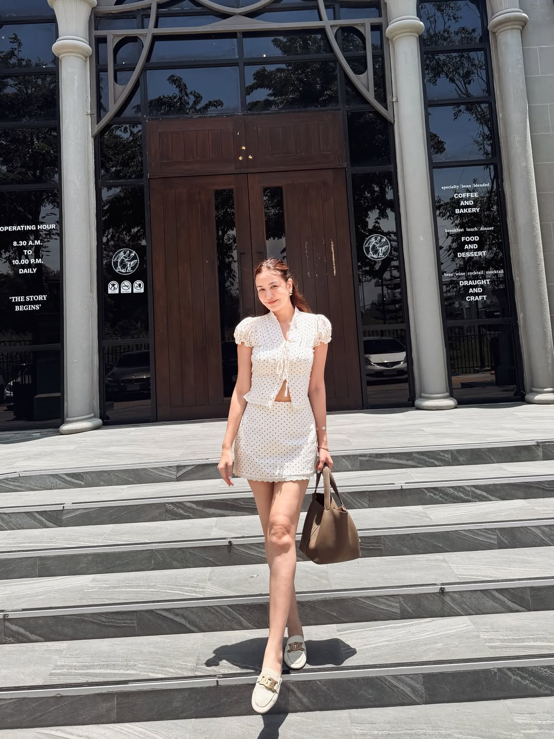 เบนซ์ - ปุณยาพร พูลพิพัฒน์