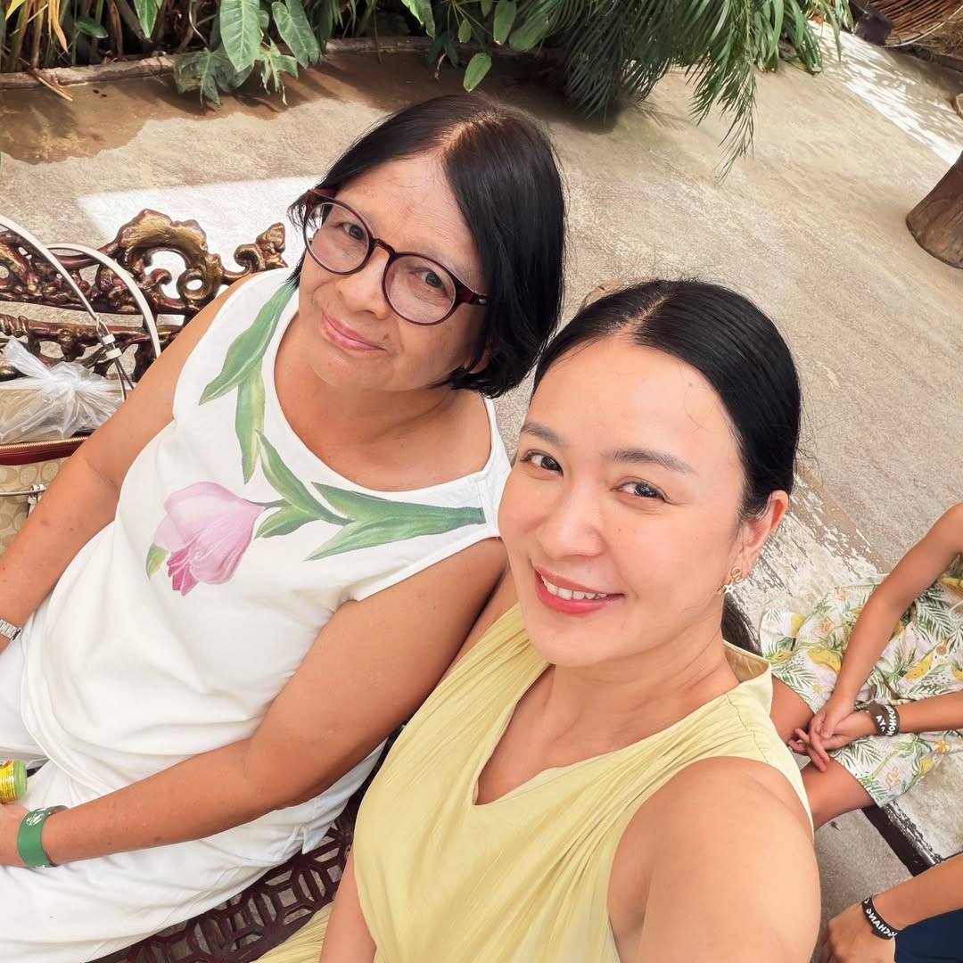 เบนซ์ - ปุณยาพร พูลพิพัฒน์