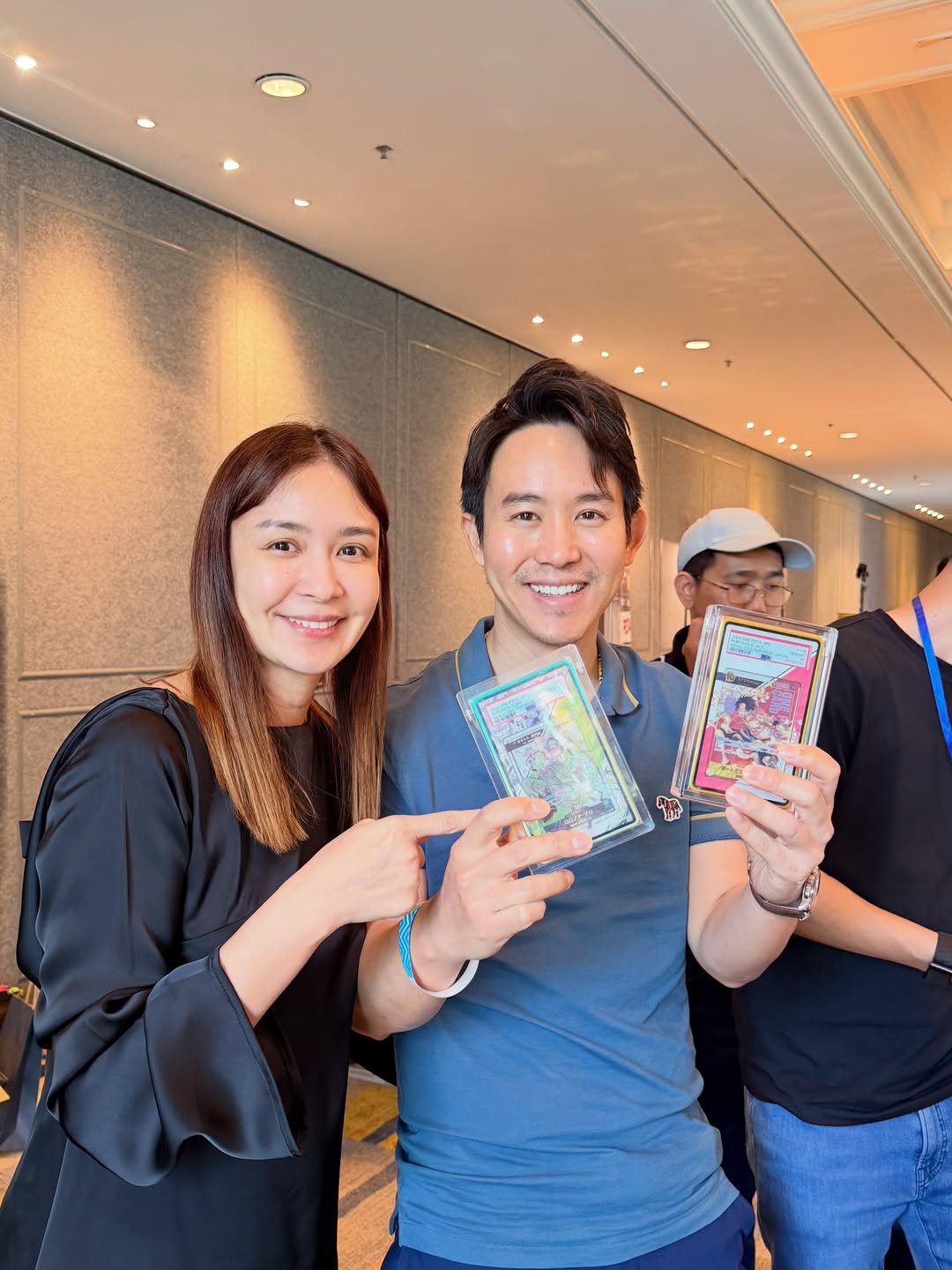 เบนซ์ - ปุณยาพร พูลพิพัฒน์