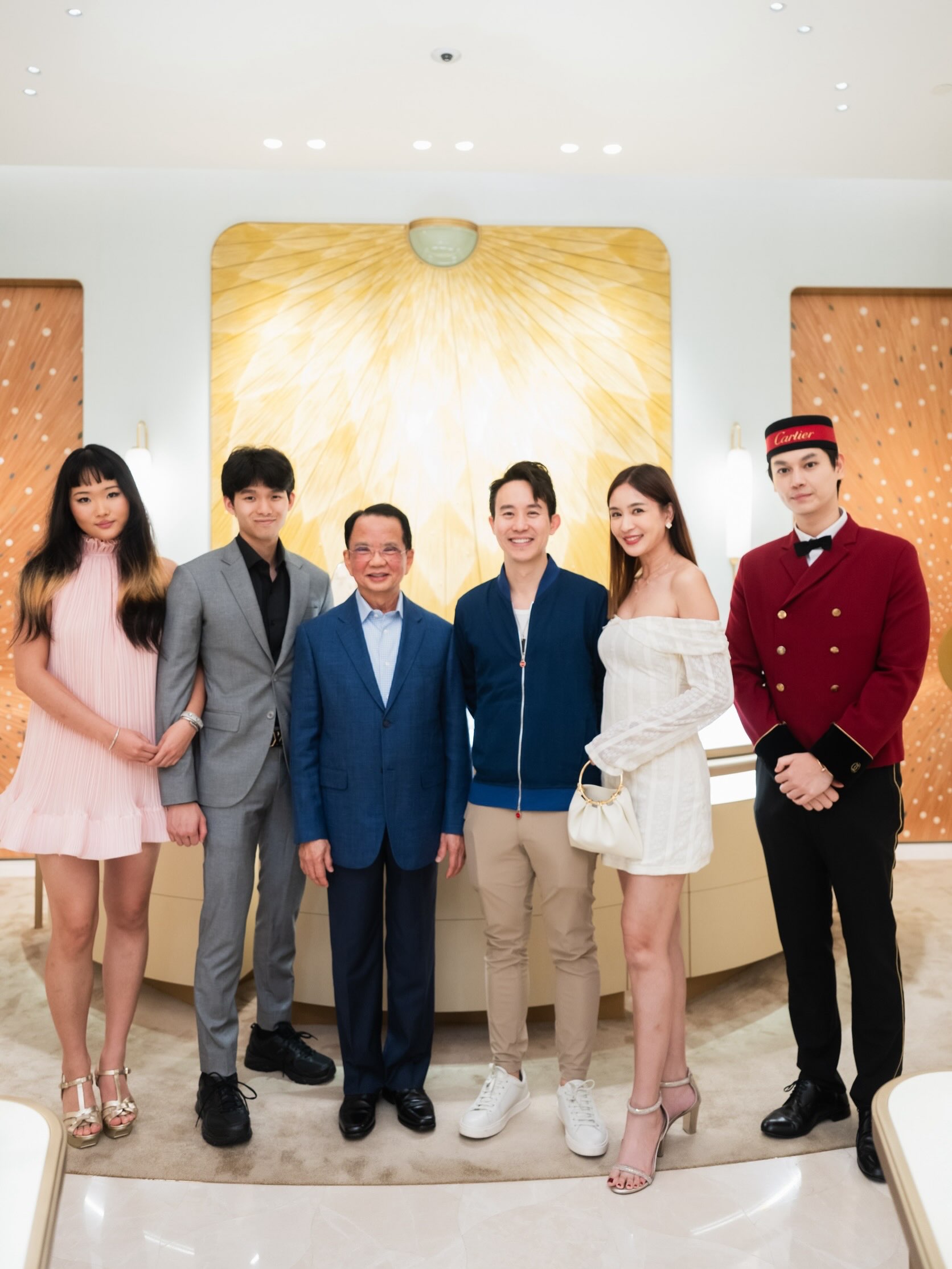 เบนซ์ - ปุณยาพร พูลพิพัฒน์
