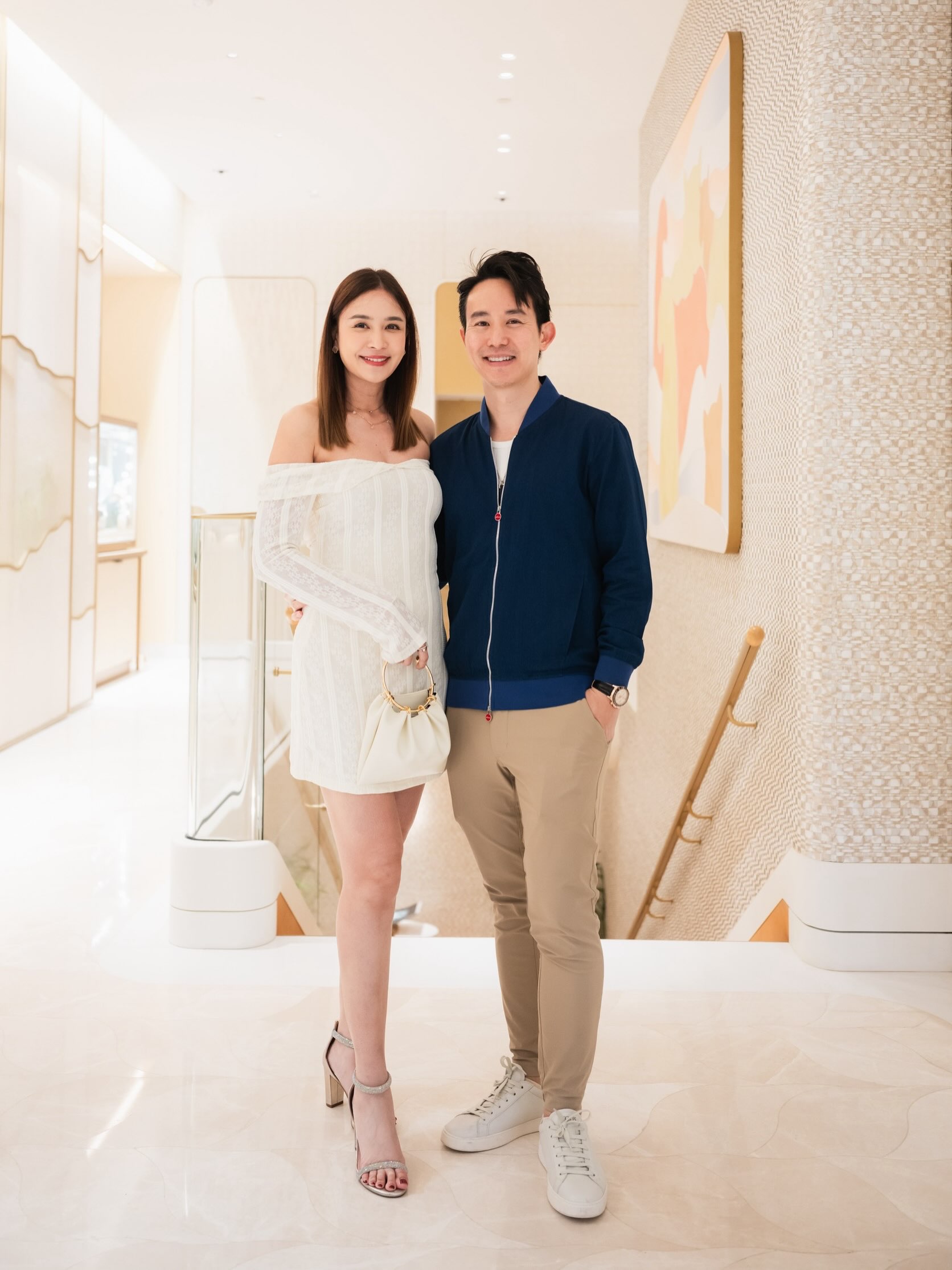 เบนซ์ - ปุณยาพร พูลพิพัฒน์