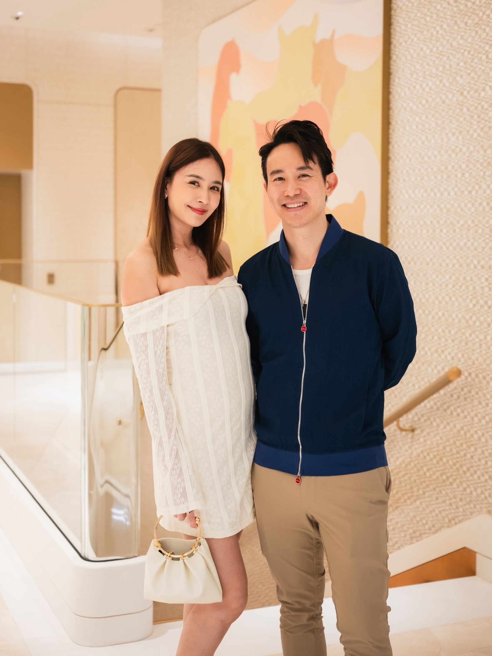 เบนซ์ - ปุณยาพร พูลพิพัฒน์