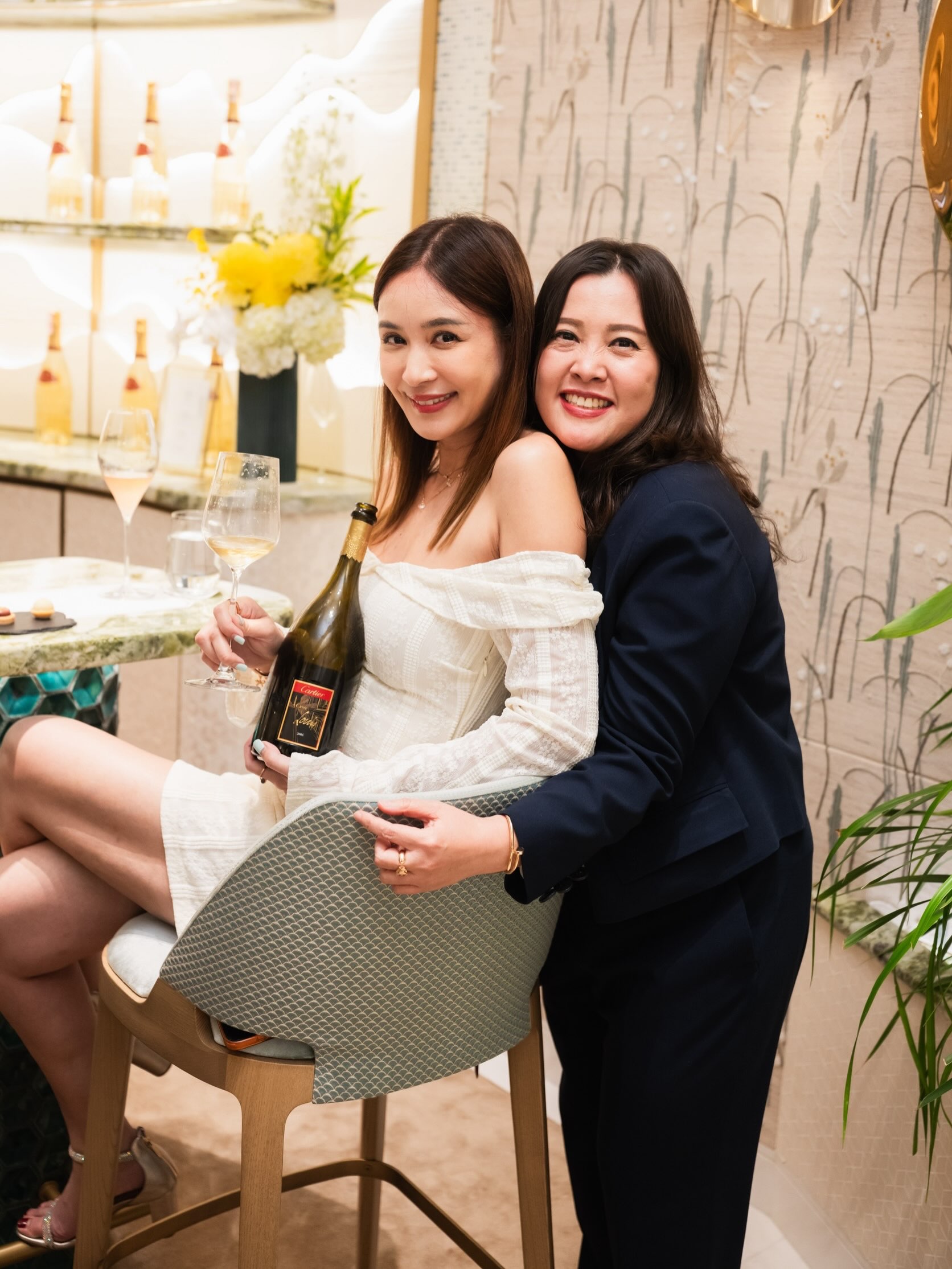 เบนซ์ - ปุณยาพร พูลพิพัฒน์