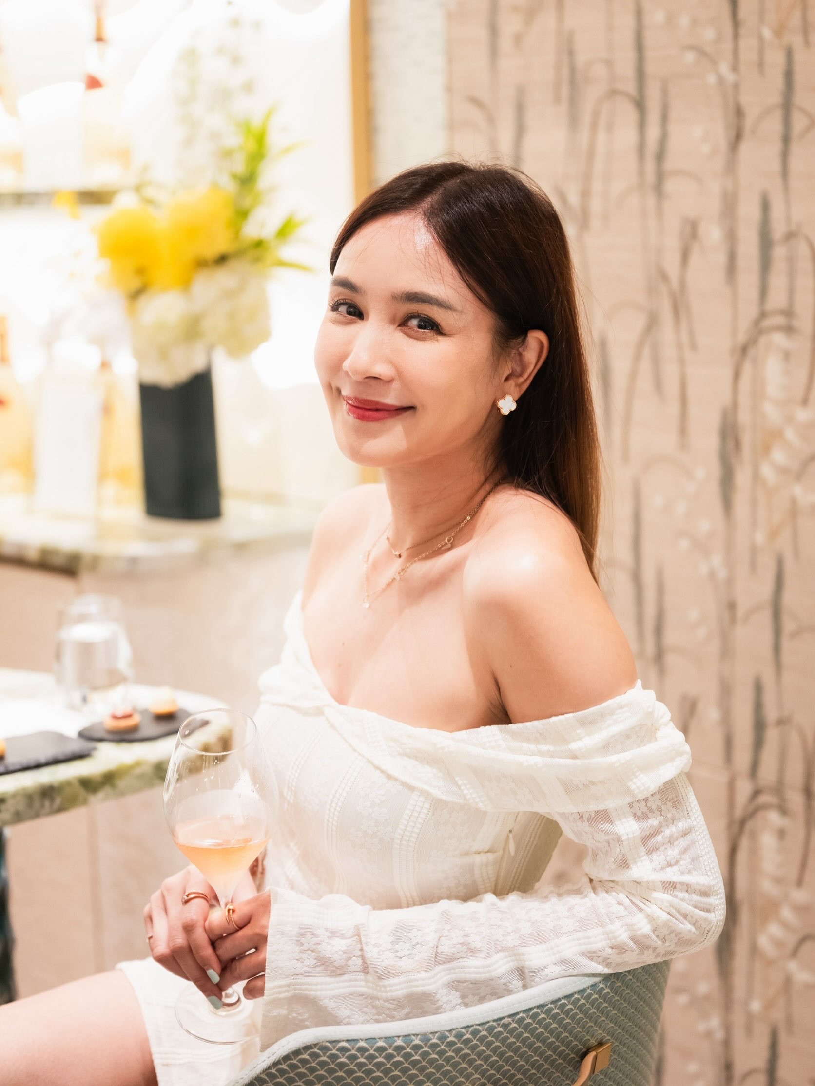 เบนซ์ - ปุณยาพร พูลพิพัฒน์