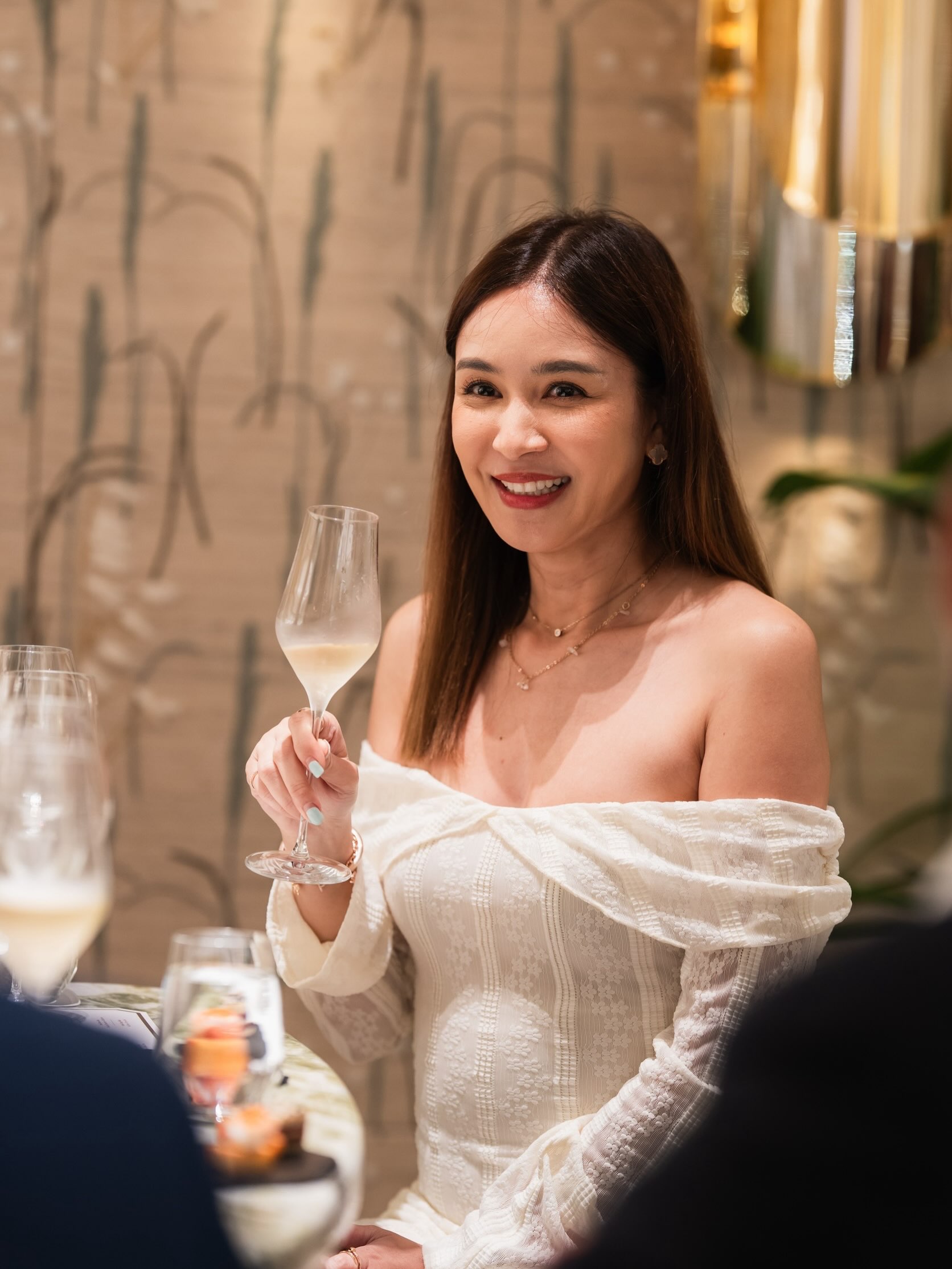 เบนซ์ - ปุณยาพร พูลพิพัฒน์