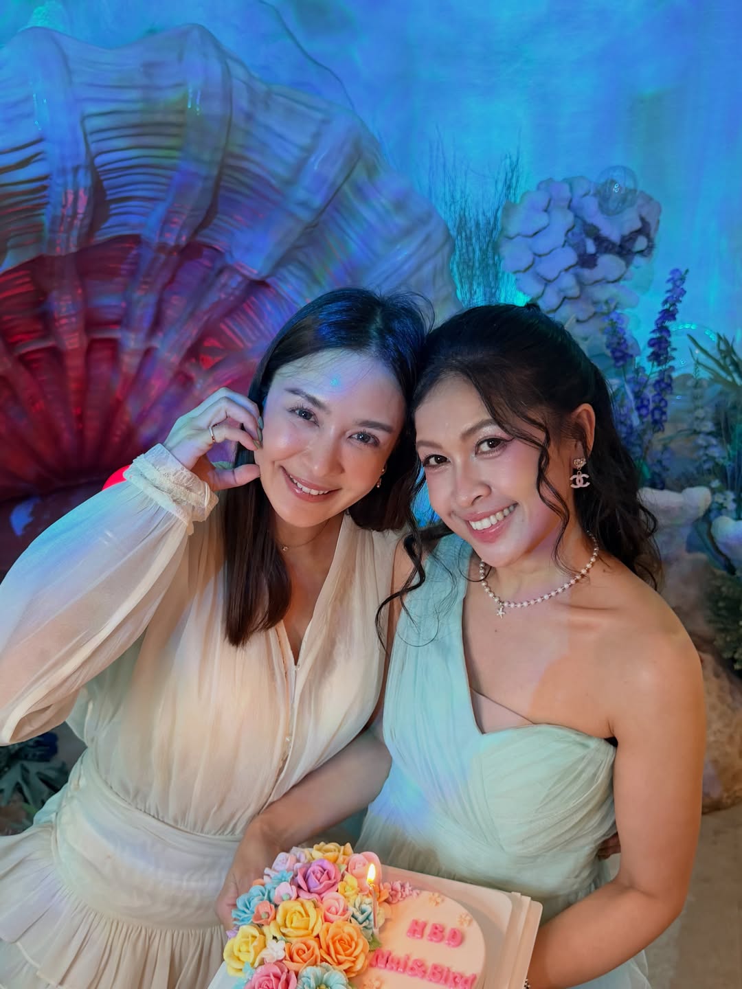เบนซ์ - ปุณยาพร พูลพิพัฒน์