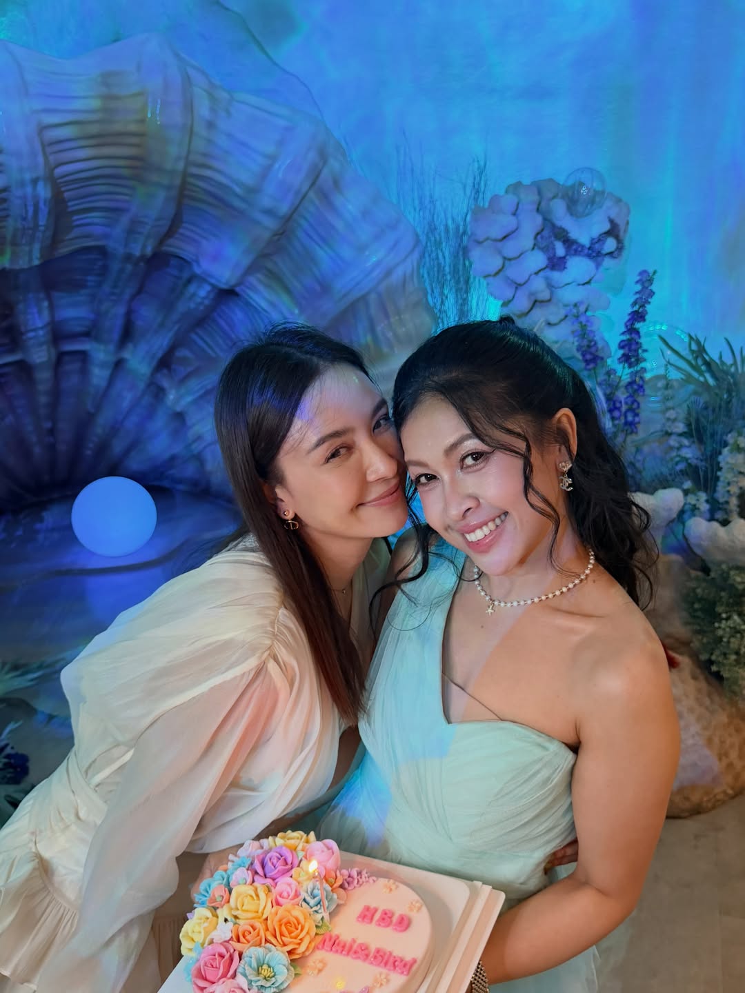 เบนซ์ - ปุณยาพร พูลพิพัฒน์