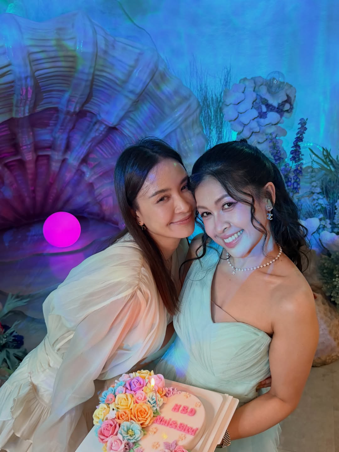 เบนซ์ - ปุณยาพร พูลพิพัฒน์