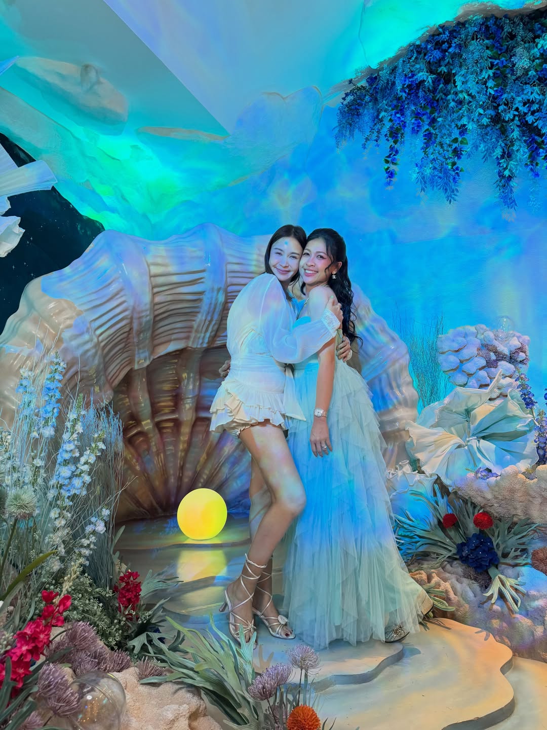 เบนซ์ - ปุณยาพร พูลพิพัฒน์