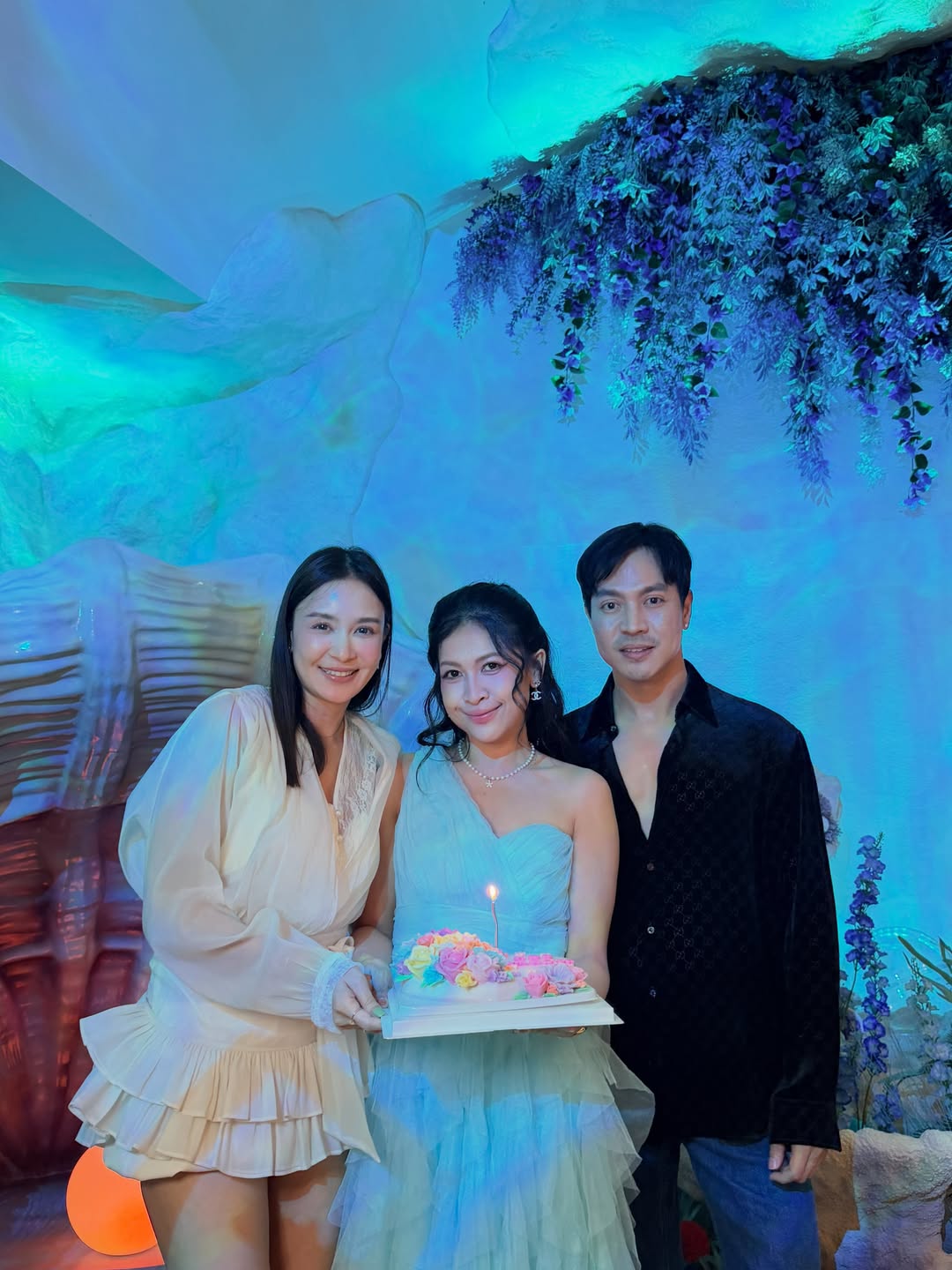 เบนซ์ - ปุณยาพร พูลพิพัฒน์